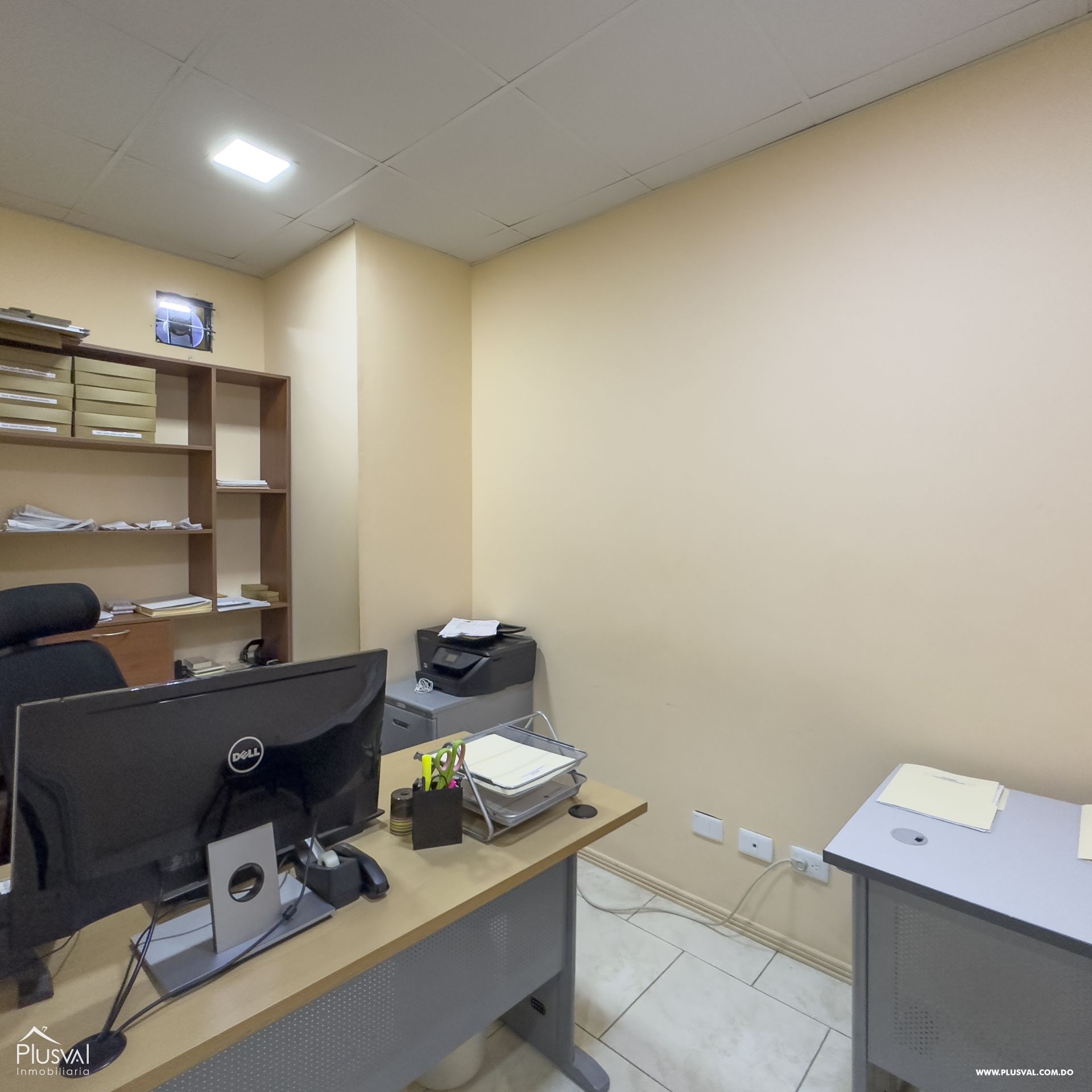En Venta Edificio comercial de 6 Niveles Ensanche La Julia 244592