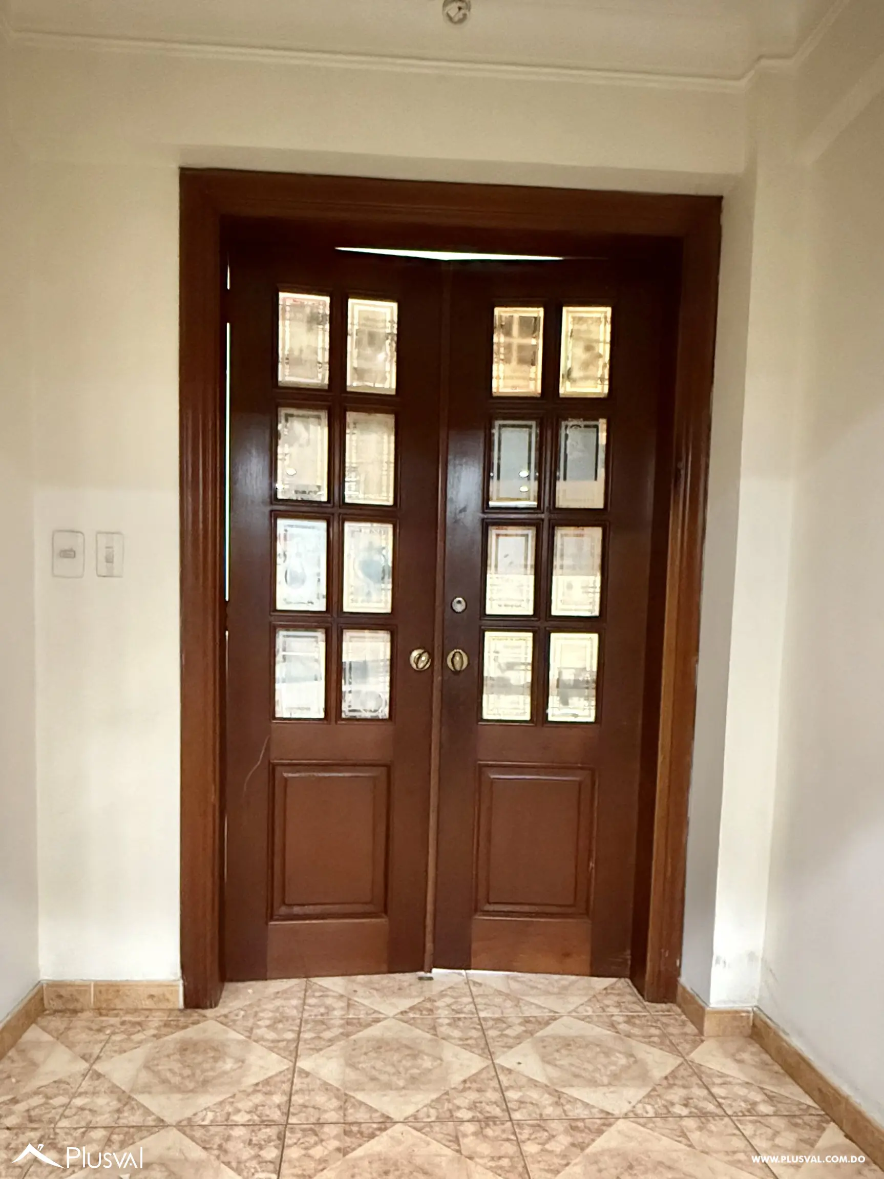 Apartamento en venta en Naco, piso 7 (para remodelar) 487345