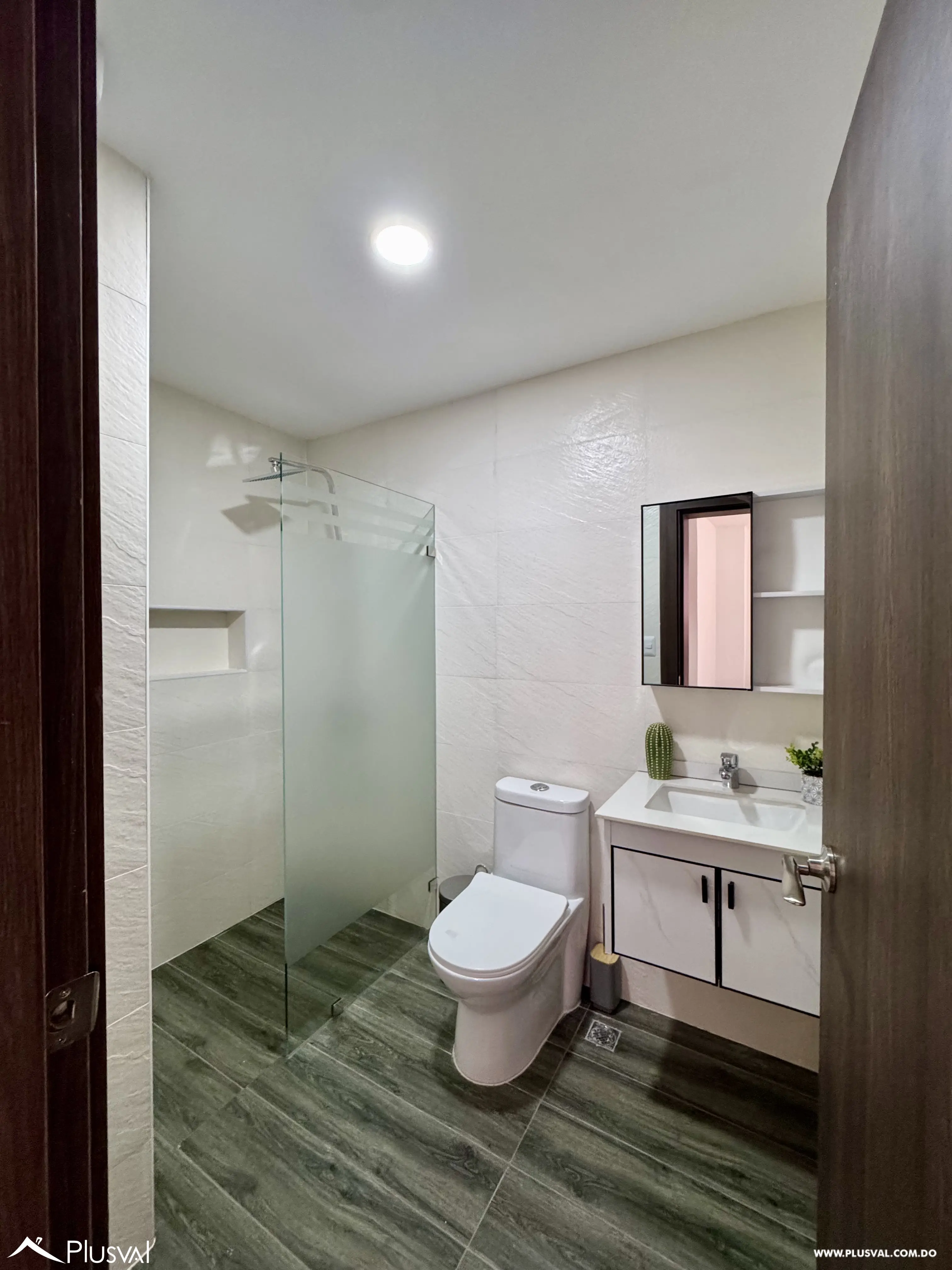 Alquilo Maravilloso Loft Amueblado en Naco 482206