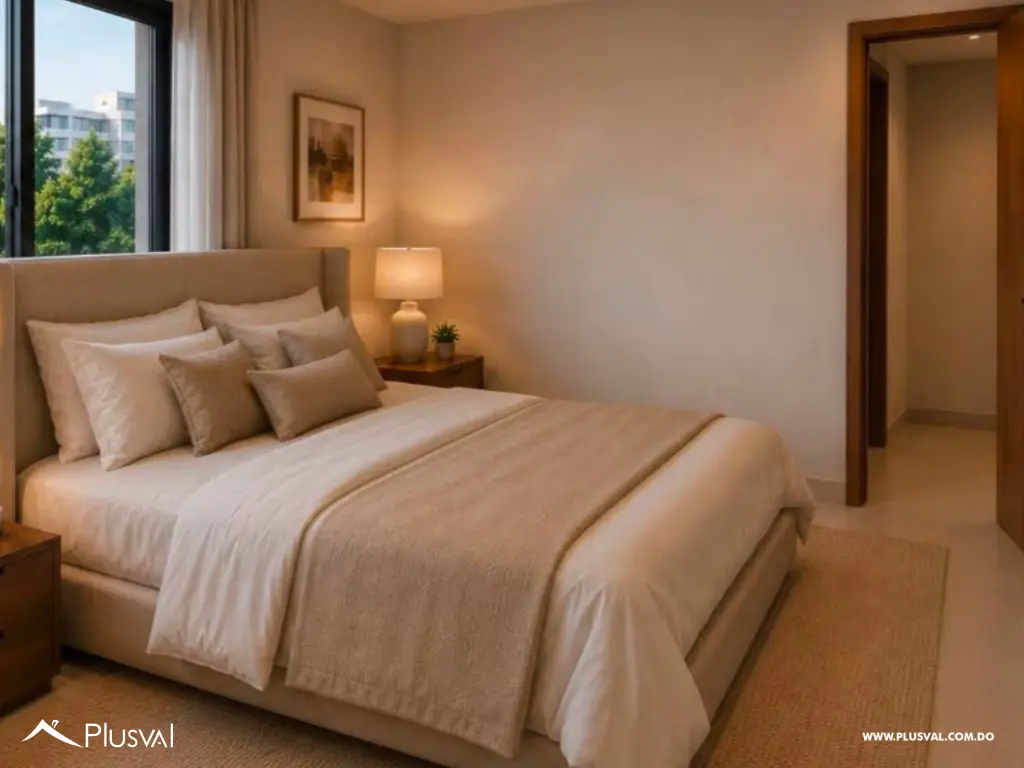 Apartamento de 3 habitaciones en Brisa Oriental 523779
