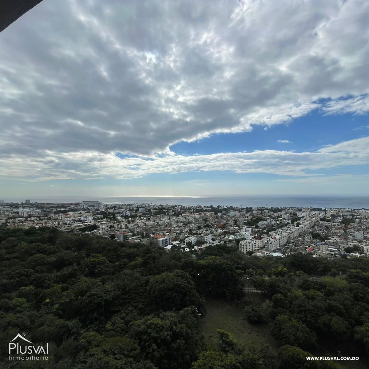 Apartamento en ALQUILER AMUEBLADO en Los Cacicazgos. 333497