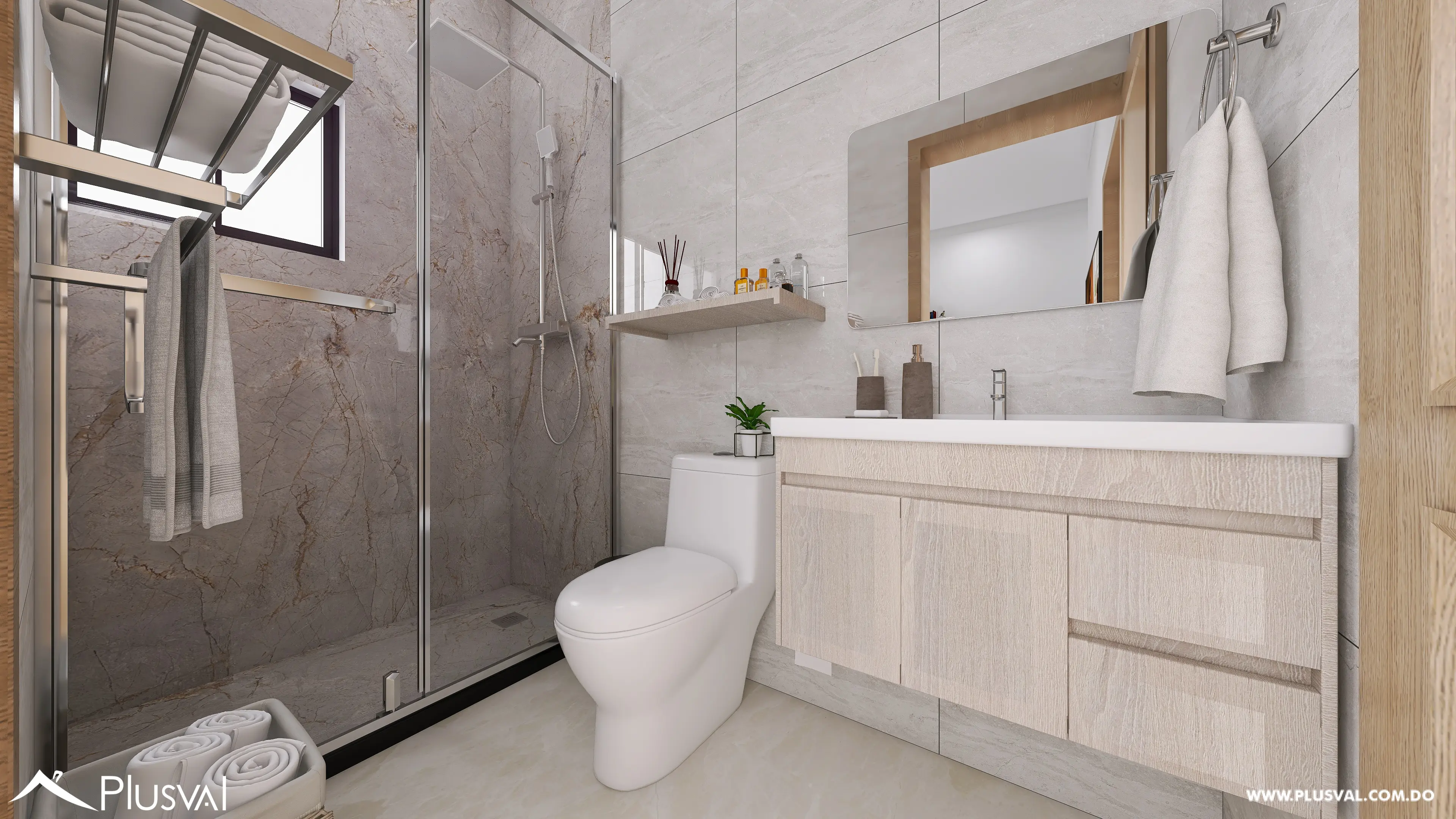 Proyecto de apartamentos en Los Rios 478435