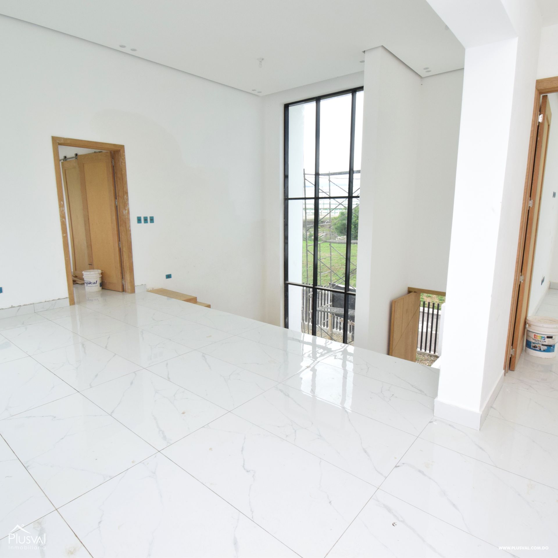 Casa nueva a estrenar en Santiago de los Caballeros 431788