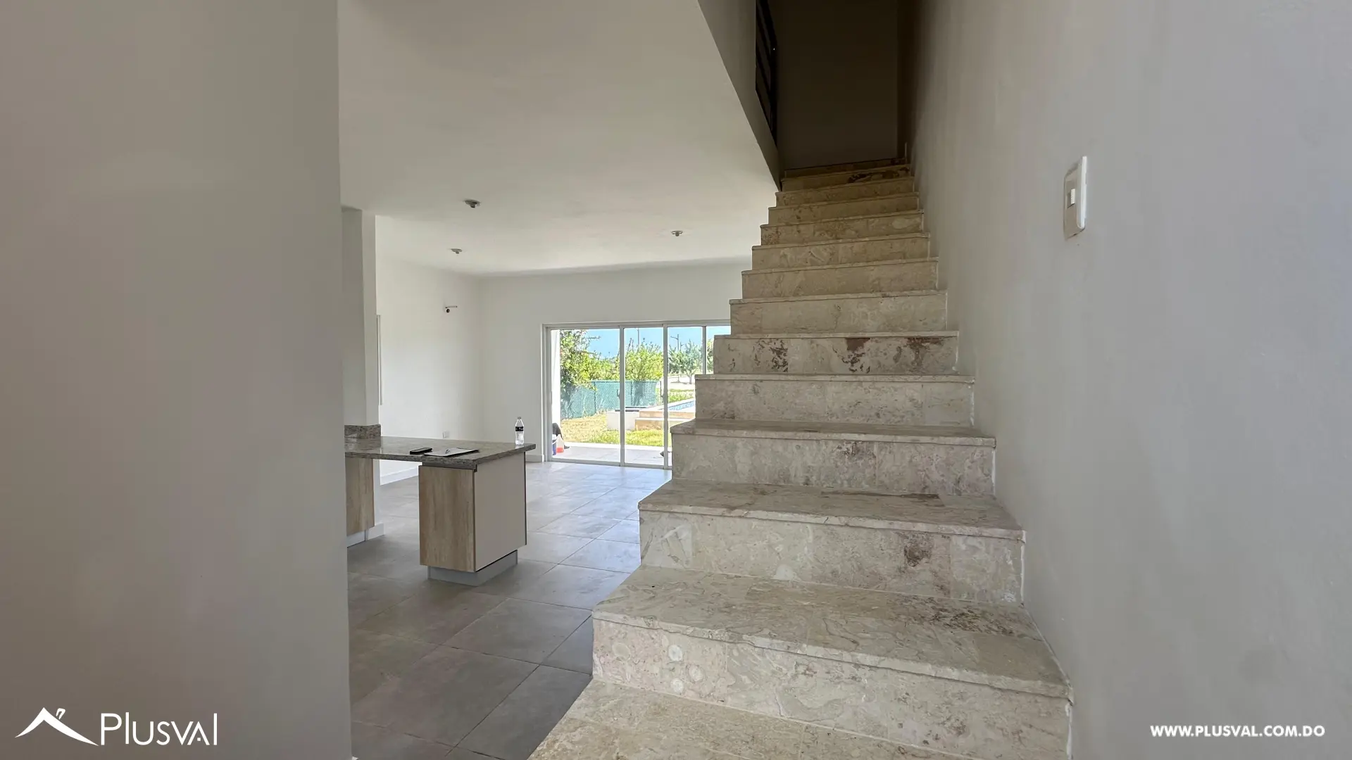 Villa estilo Duplex de 2 niveles dentro del exclusivo proyecto Vista Cana 494240