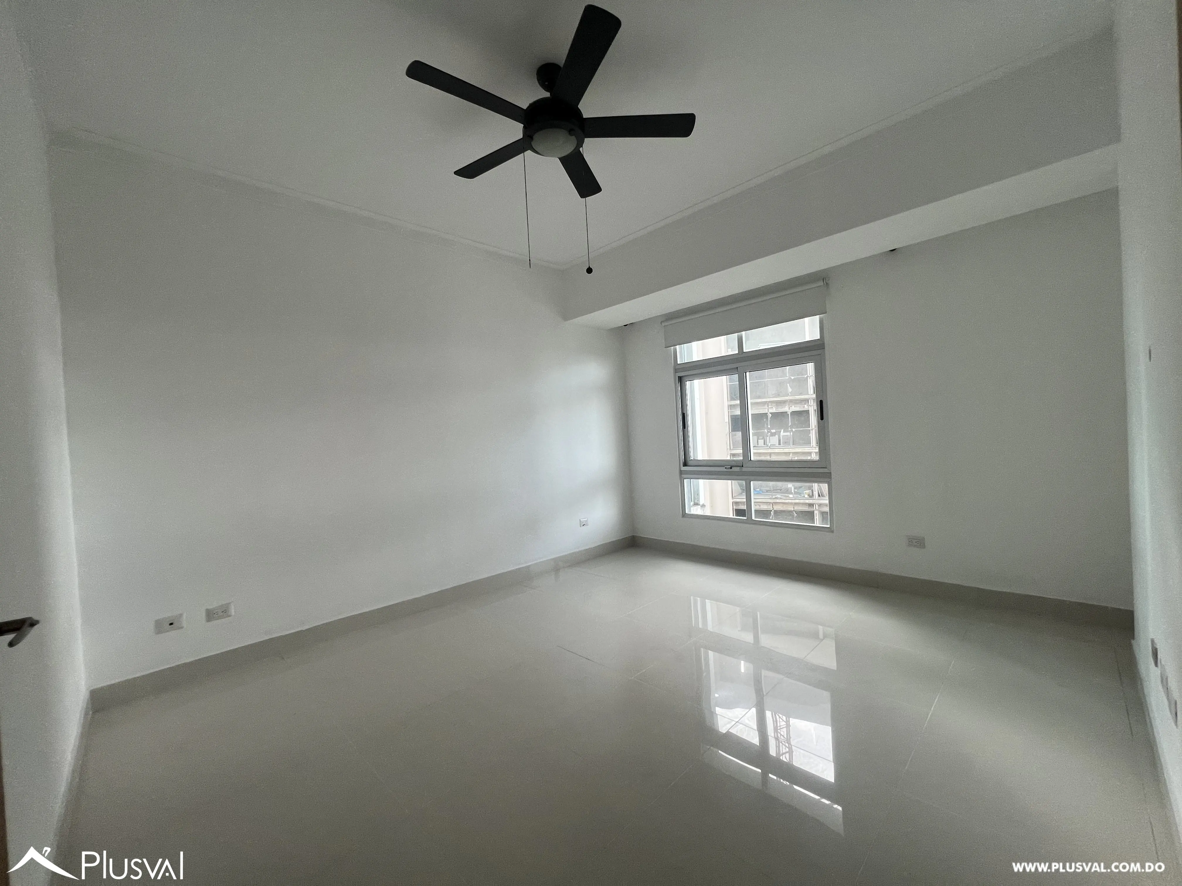 Amplio apartamento en alquiler en la Esperilla 503087