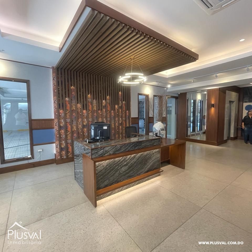 Apartamento en Venta en el corazón de Piantini 342424