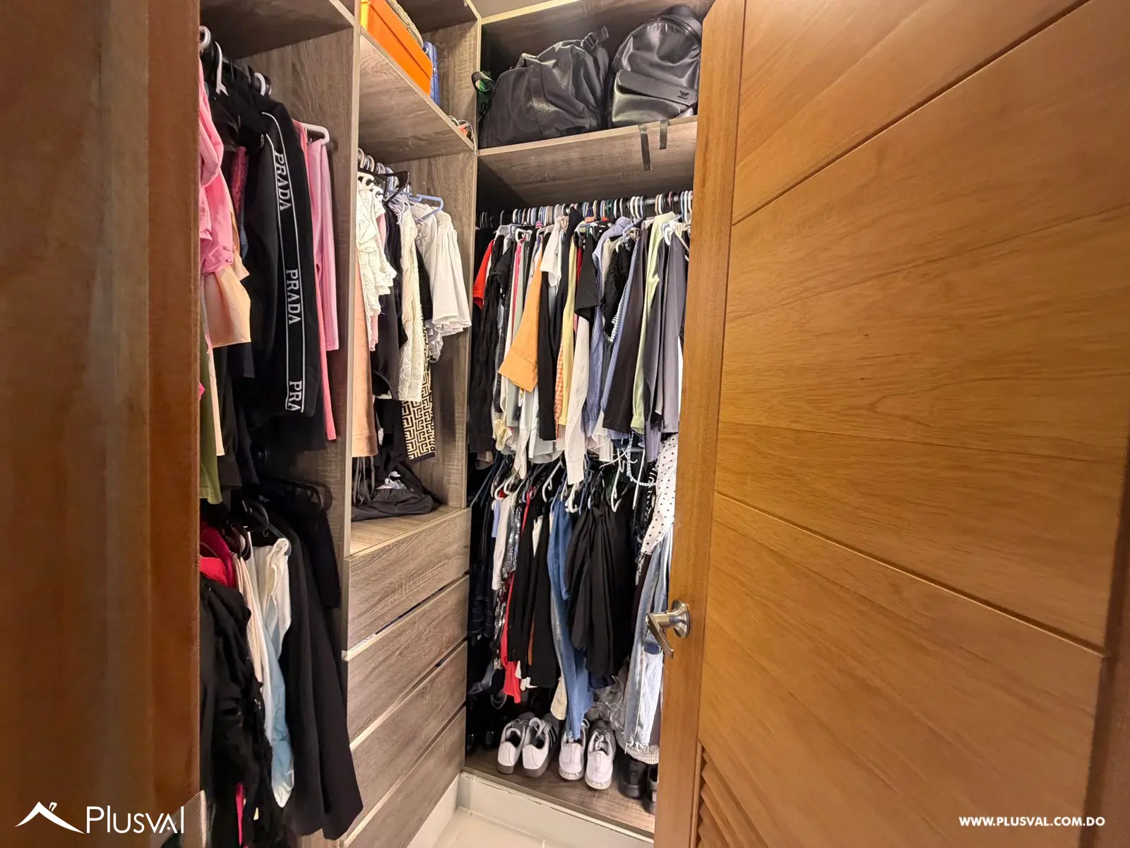 Apartamento en venta en Bella vista 505073