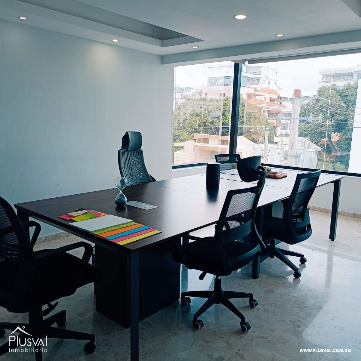Espacio de Oficina  y Coworking Todo incluido en el Millón 435705