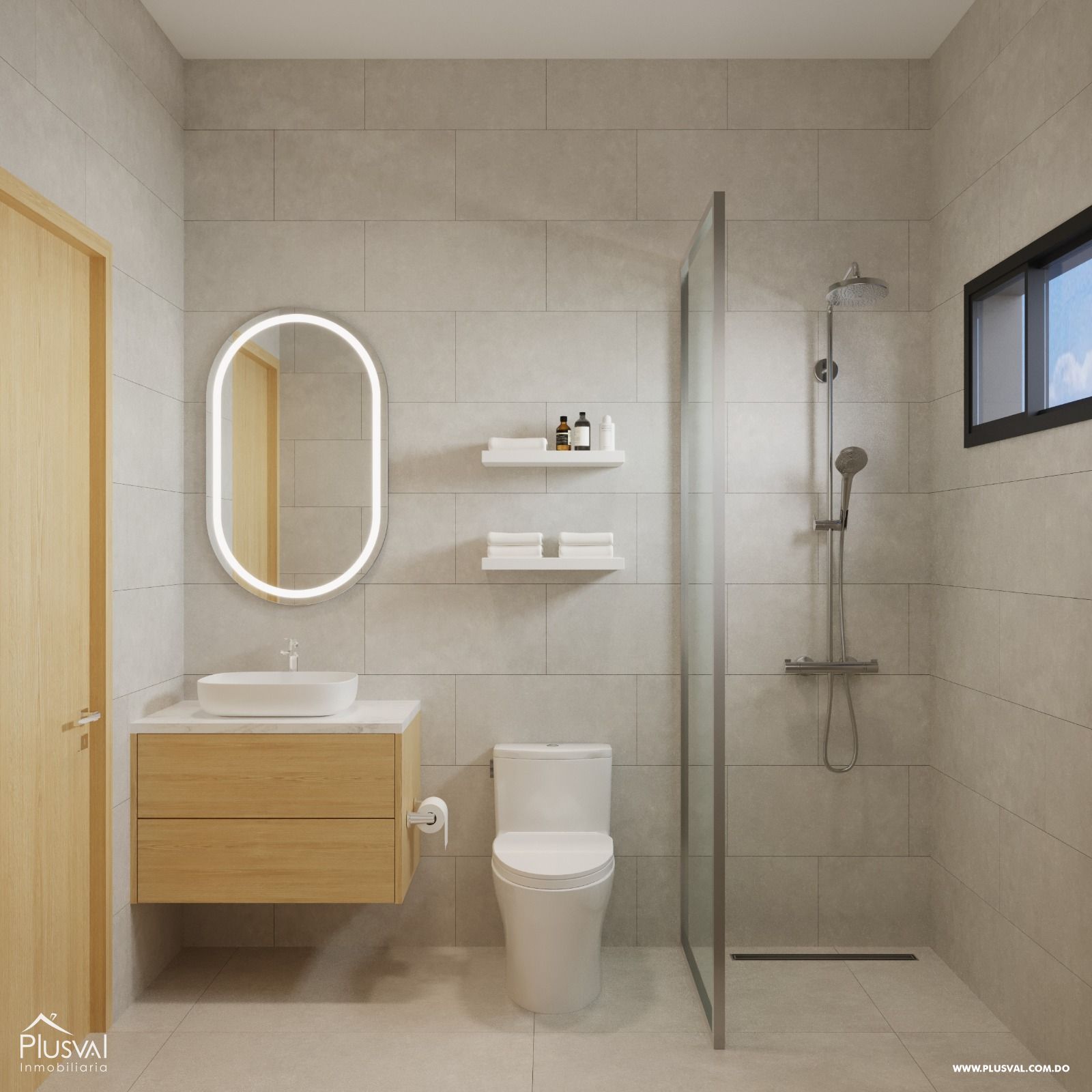 Pent-house de 3 habitaciones a 3 minutos de la playa. 472385