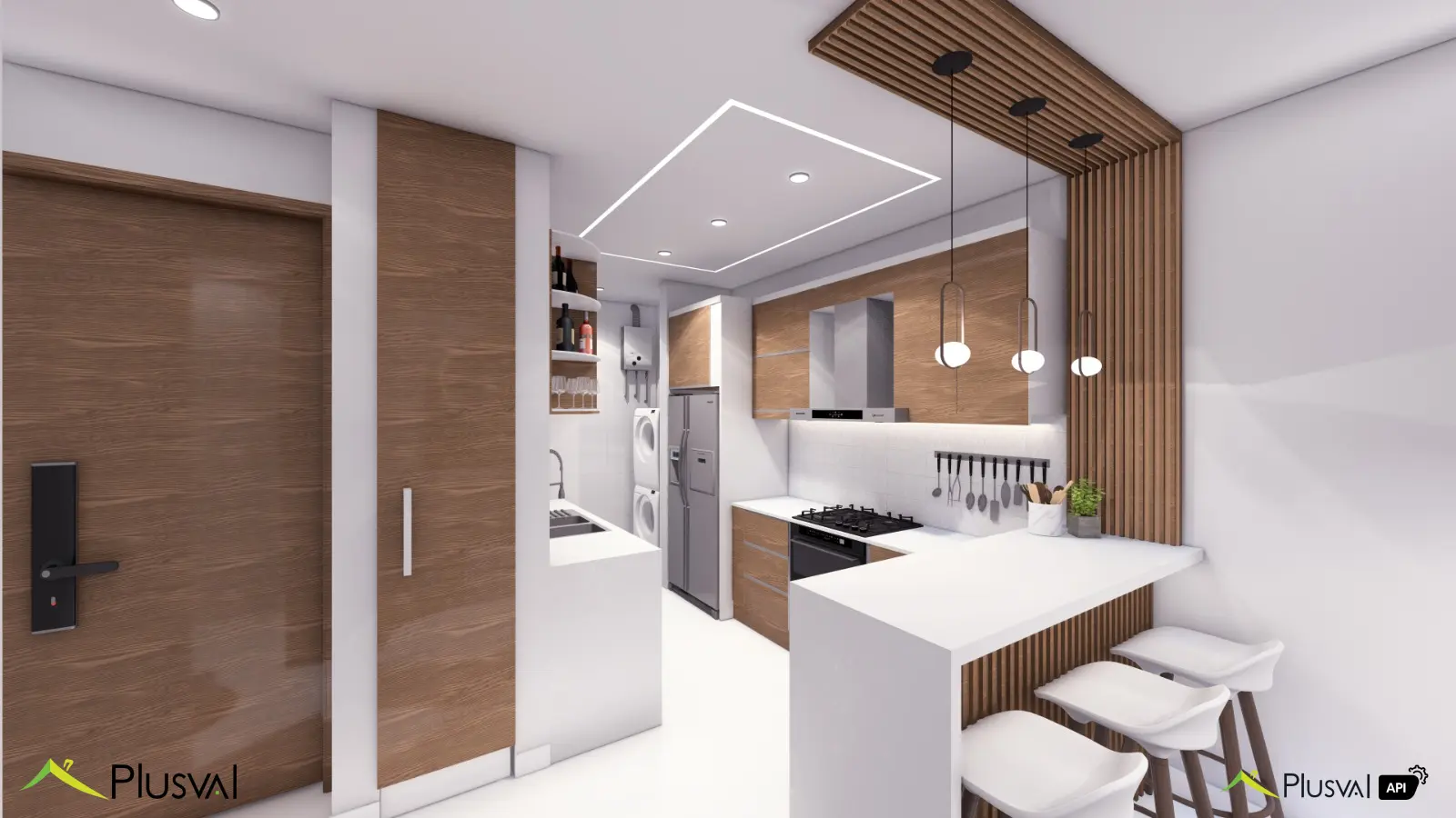 Proyecto FENIX: Exclusividad, Lujo y Confort en el corazón de Santo Domingo Este 449517