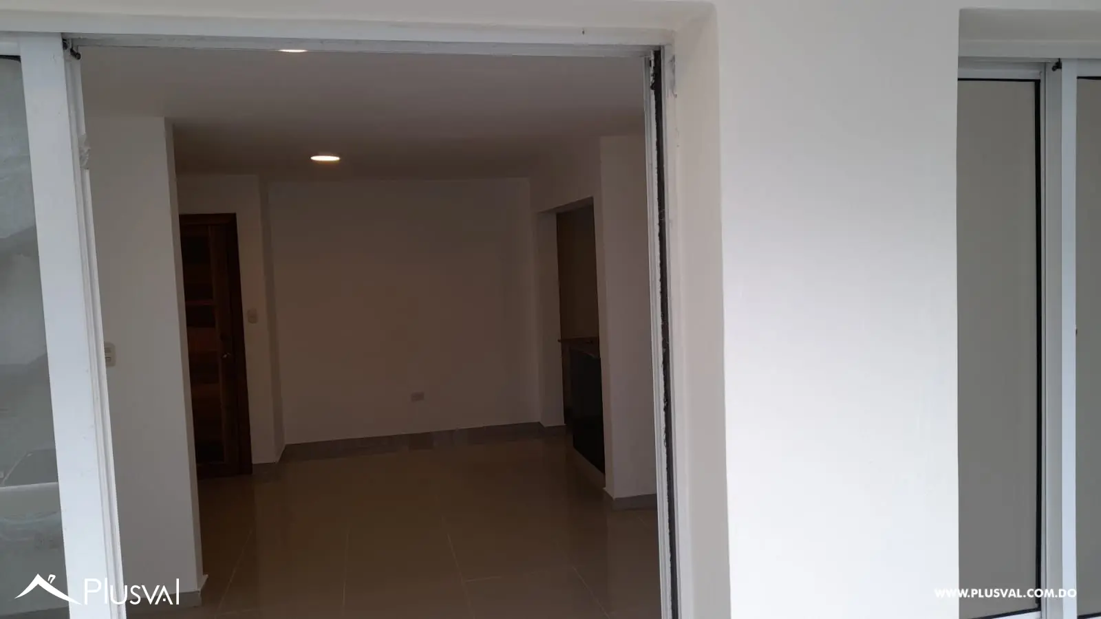 Apartamento Familiar en Venta en Santo Domingo Norte 510131