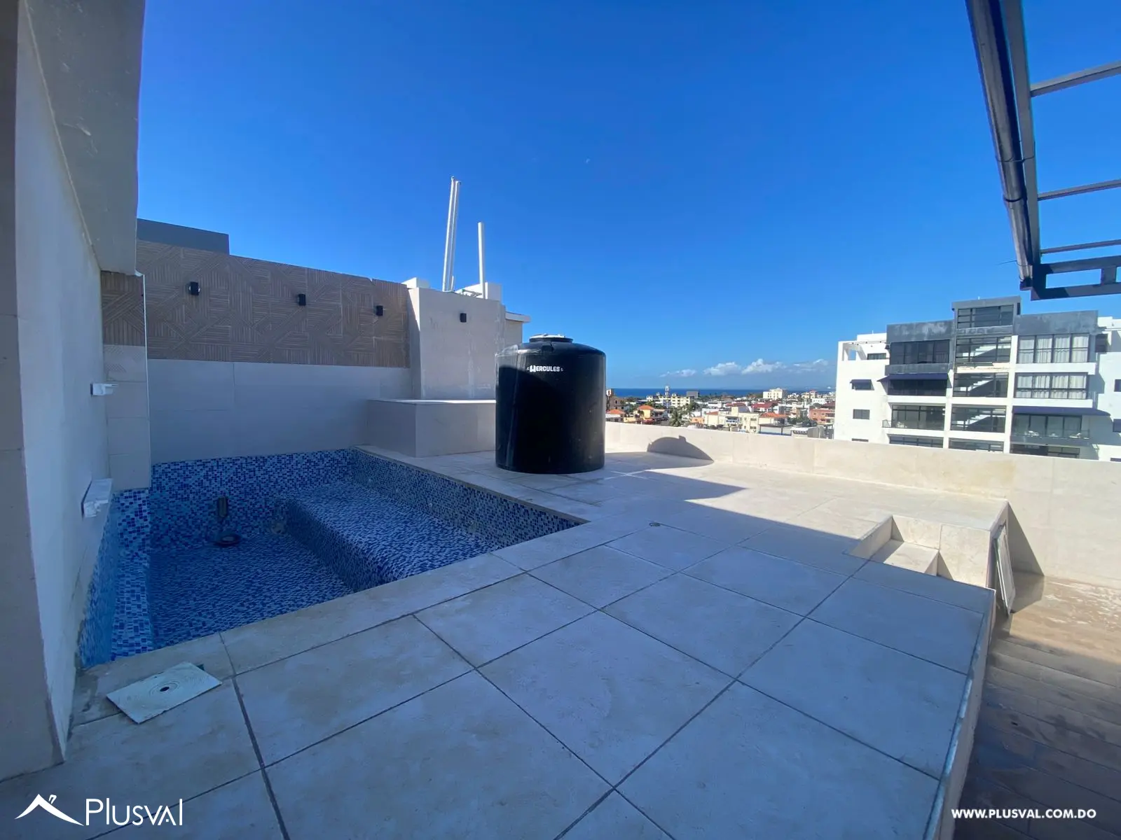 Pent-house de 4 habitaciones  en la Isabelita. 493078