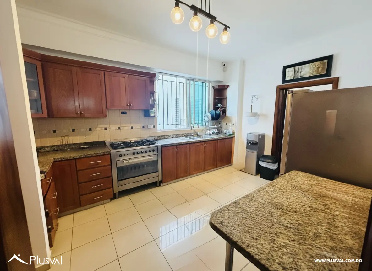 Apartamento penthouse en Arroyo Hondo Viejo en alquiler 490031