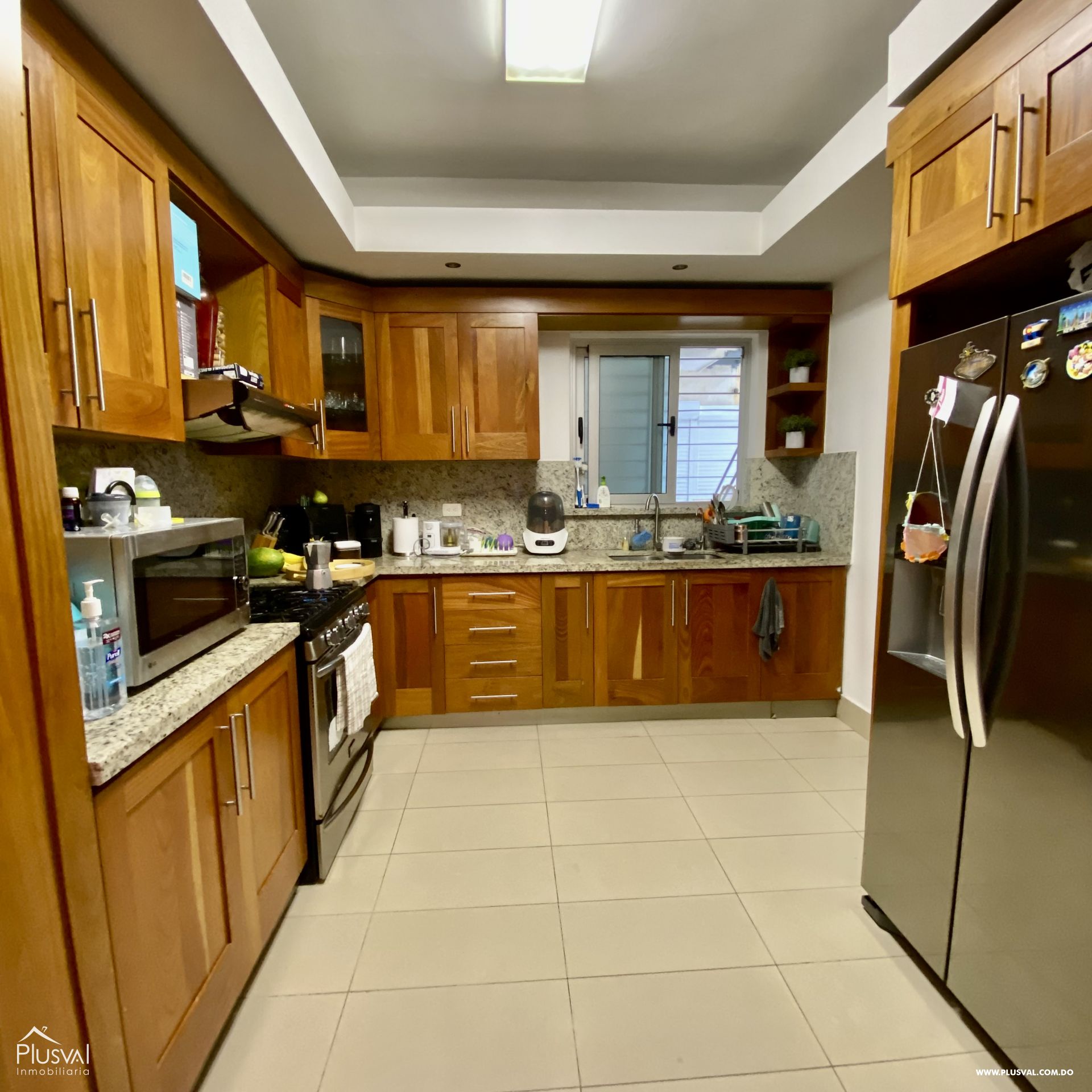 Alquiler 3 habitaciones Naco 232342