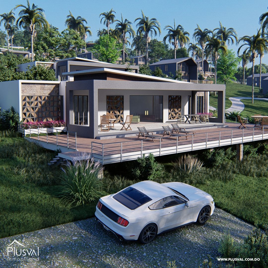 Lote 16 - 1,290.70 SQ MT en Puerto Plata 345217
