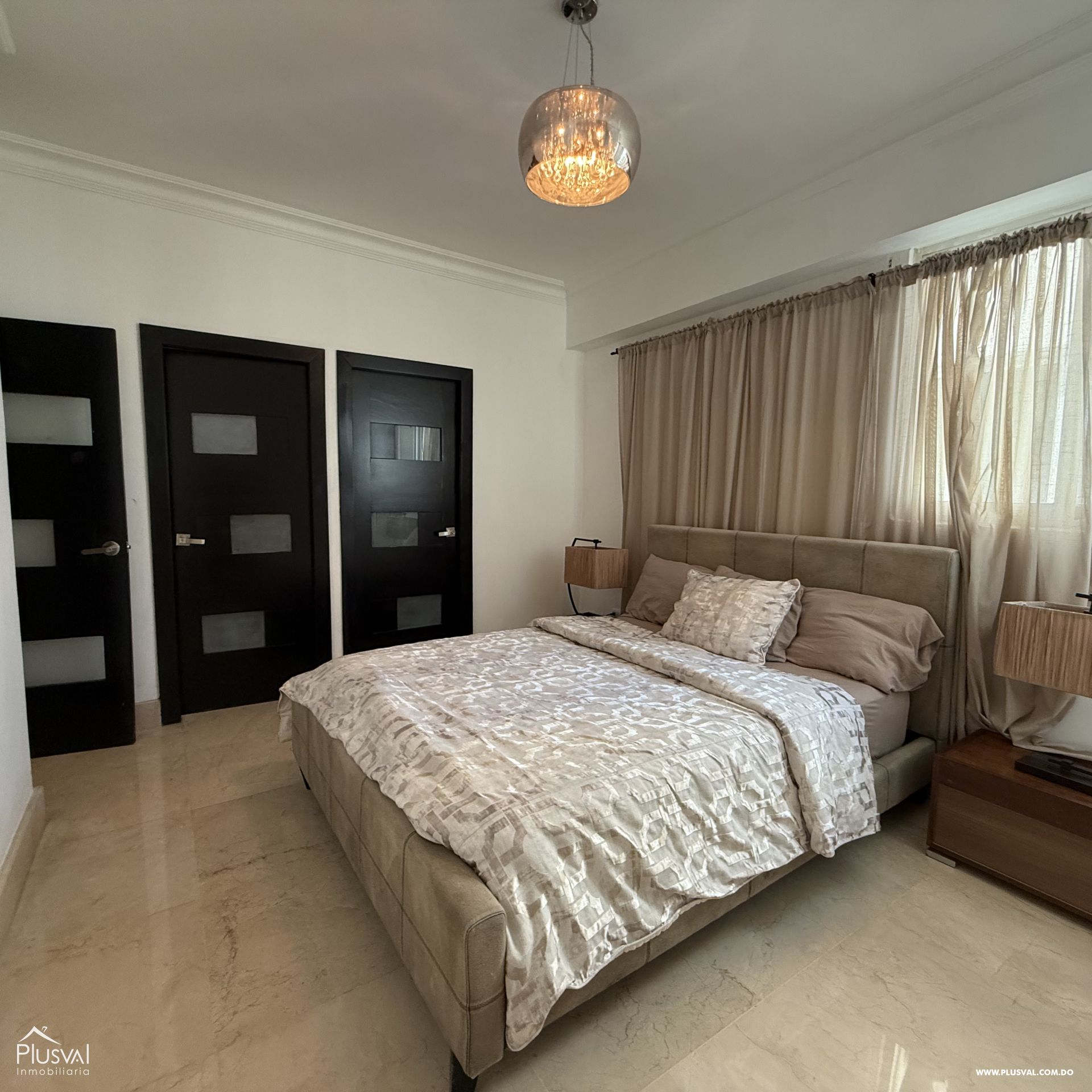 Excelente Pent-house en el Naco 423371