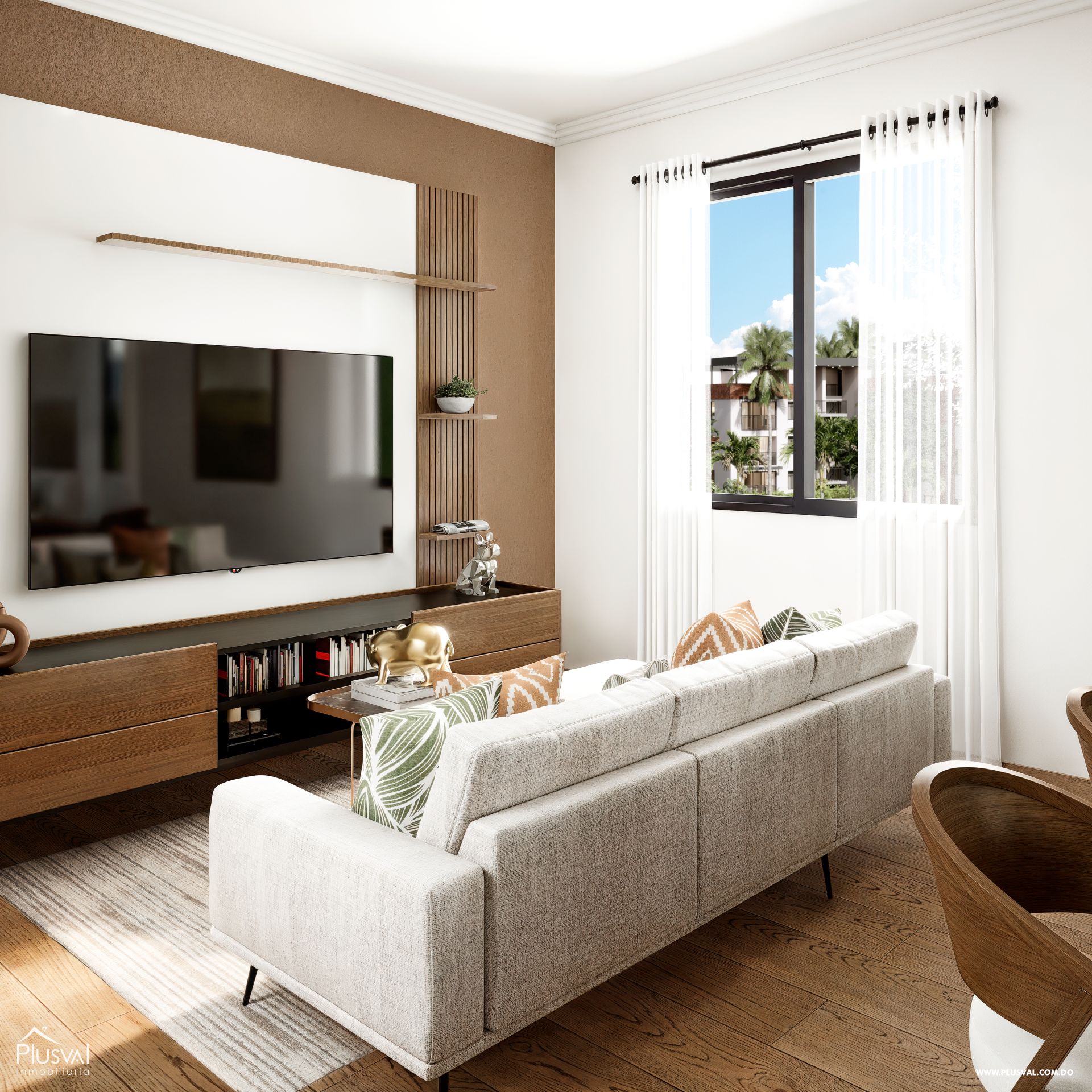 Apartamento en Venta en Bavaro Punta Cana 427278