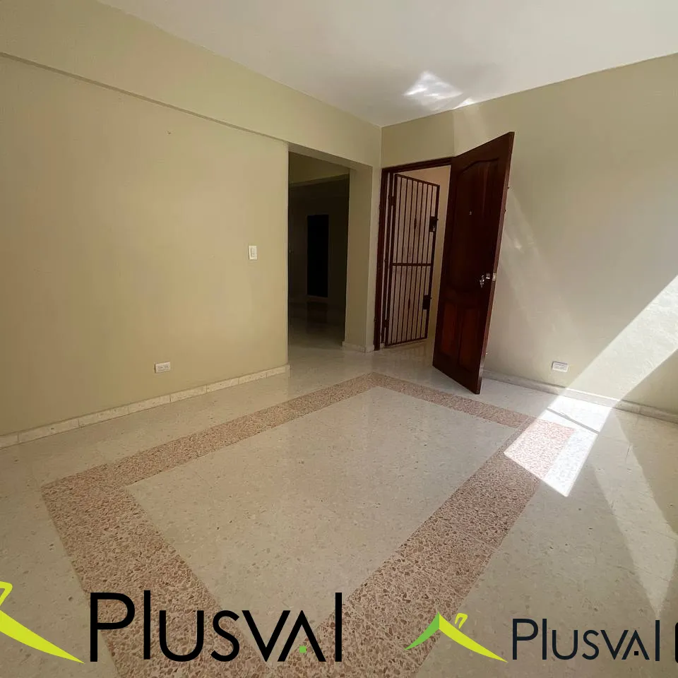 Apartamento en Santo Domingo Este 2 habitaciones en venta 444690