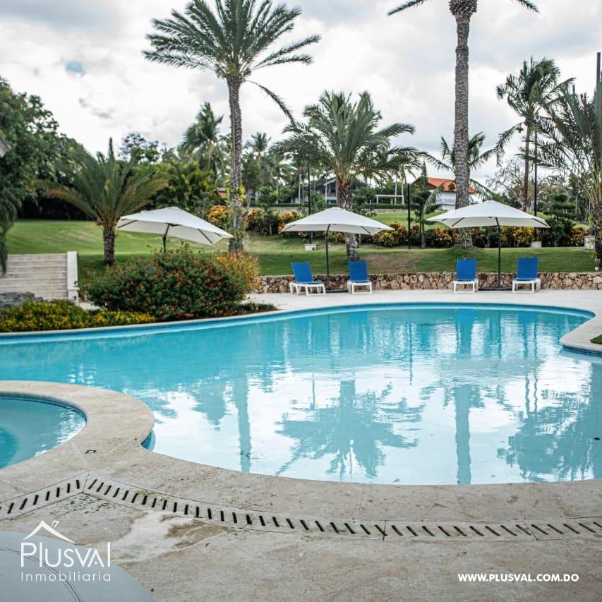 Casa en Venta amueblada, Casa de Campo 356209