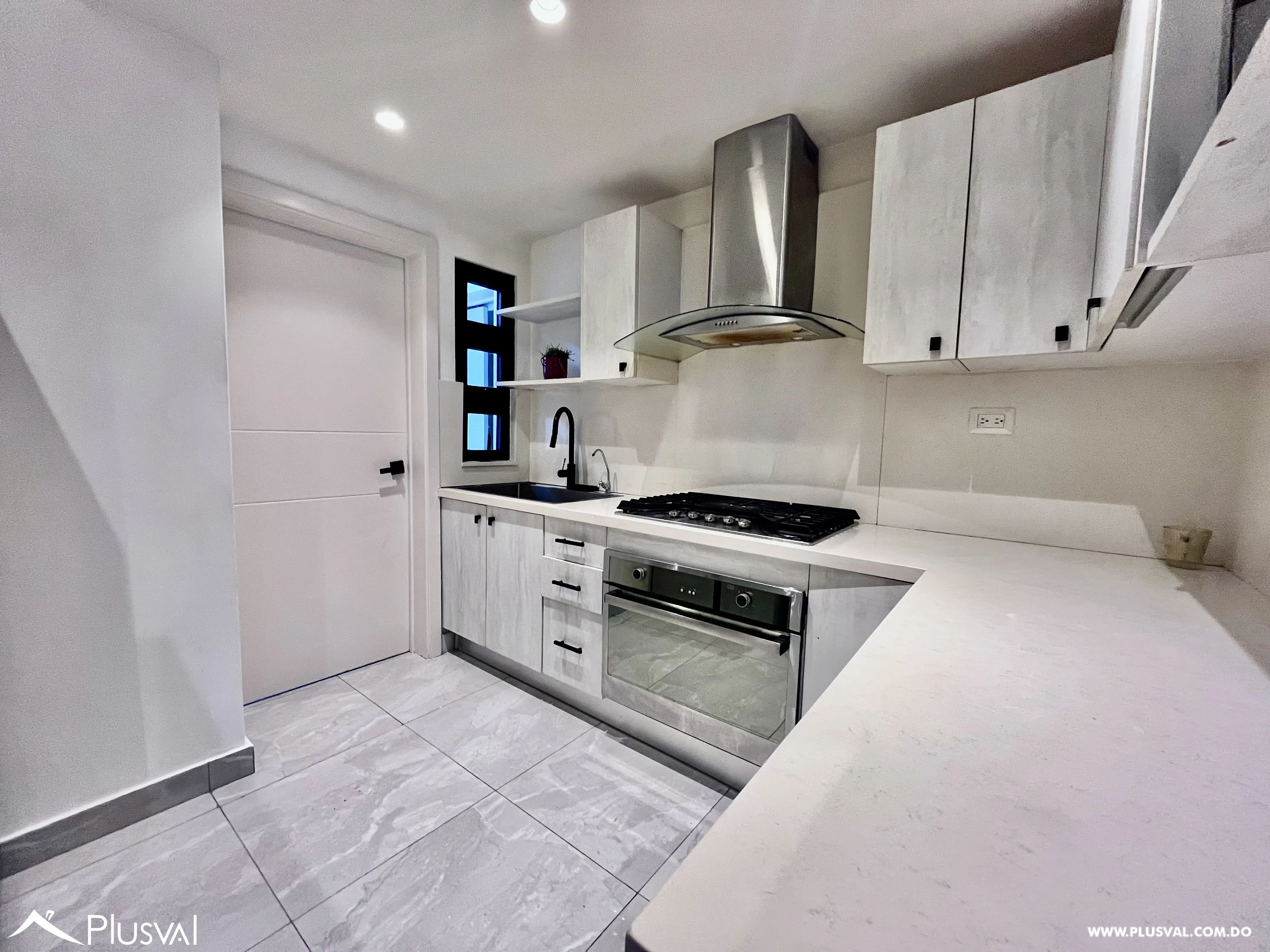 Apartamento en alquiler Amueblado en La Esperilla 531924