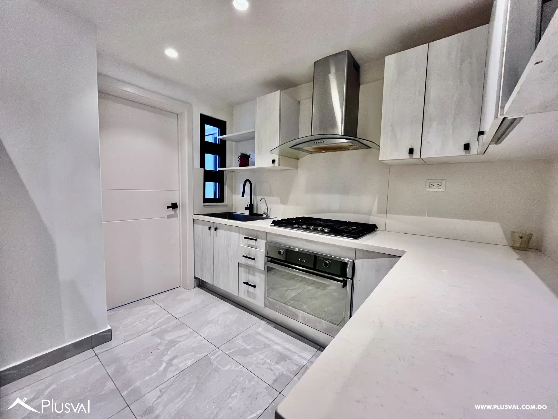 Apartamento en alquiler Amueblado en La Esperilla 531924