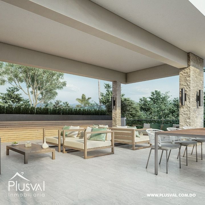 Apartamento en Venta en Bávaro 231625