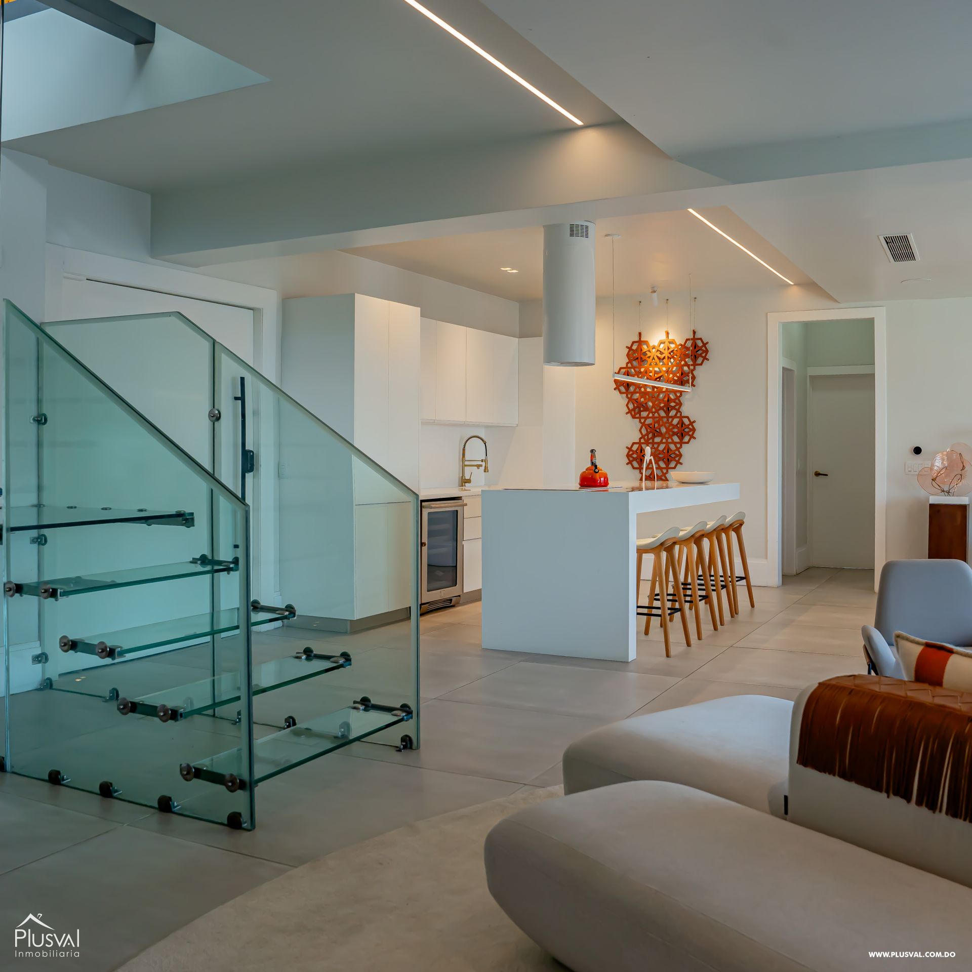 Lujoso Penthouse en La Julia Piso 20 471677