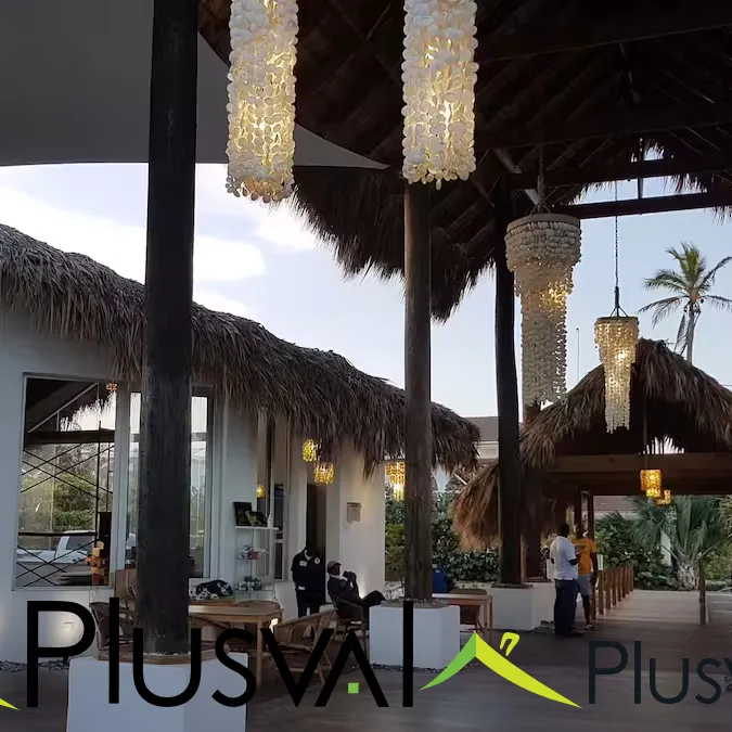 Apartamento en playa amueblado 439942