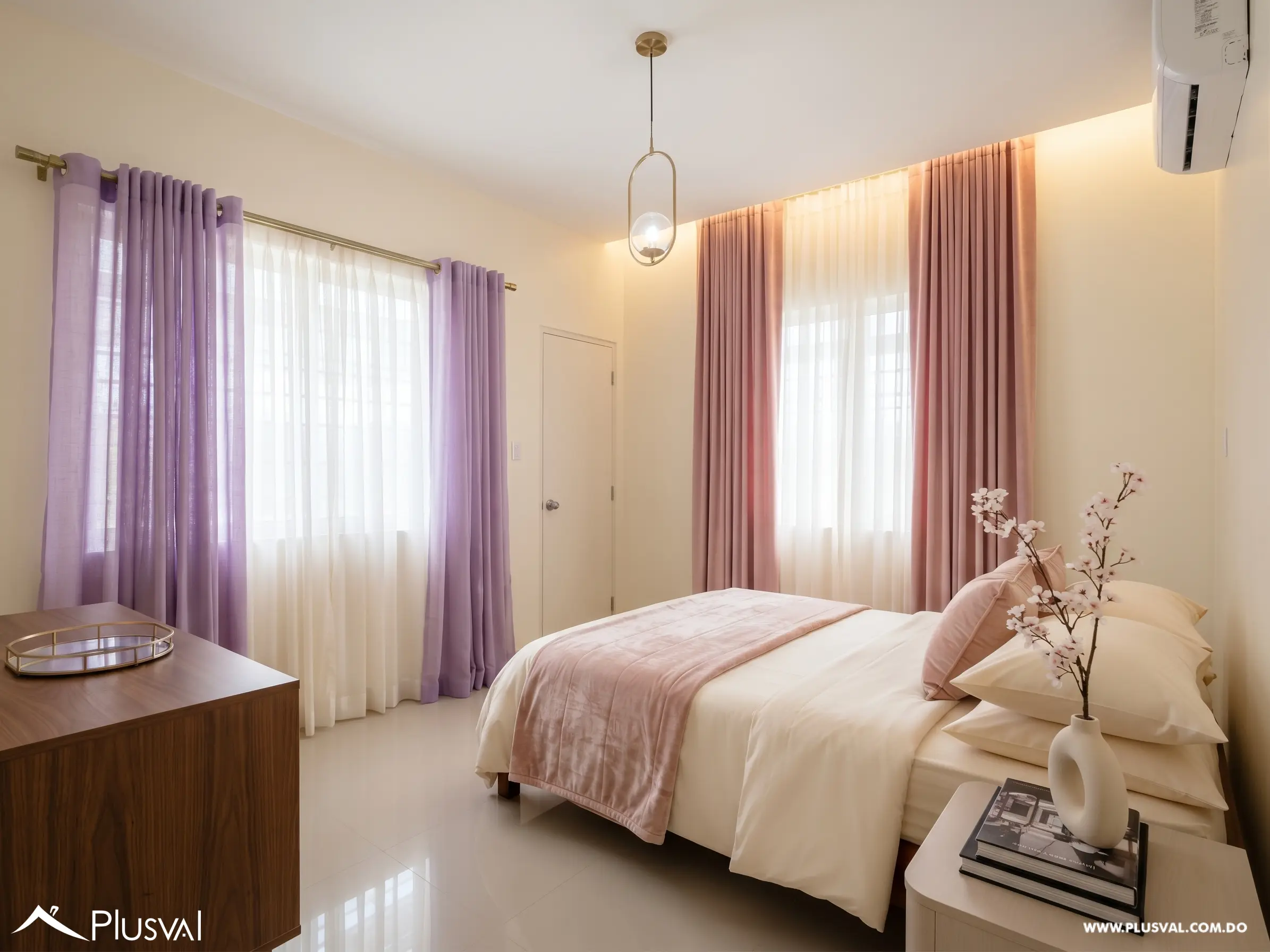 Apartamento en venta de 3 habitaciones en el sector Olimpo 535415