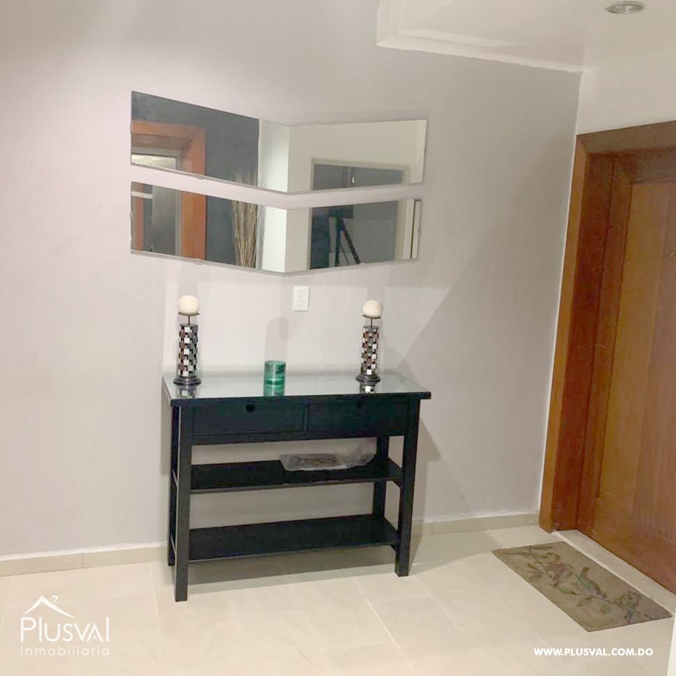 Apartamento en venta sector Paraíso 258512