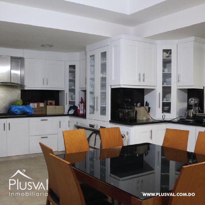 Venta de PH en el Sector de Naco 185439