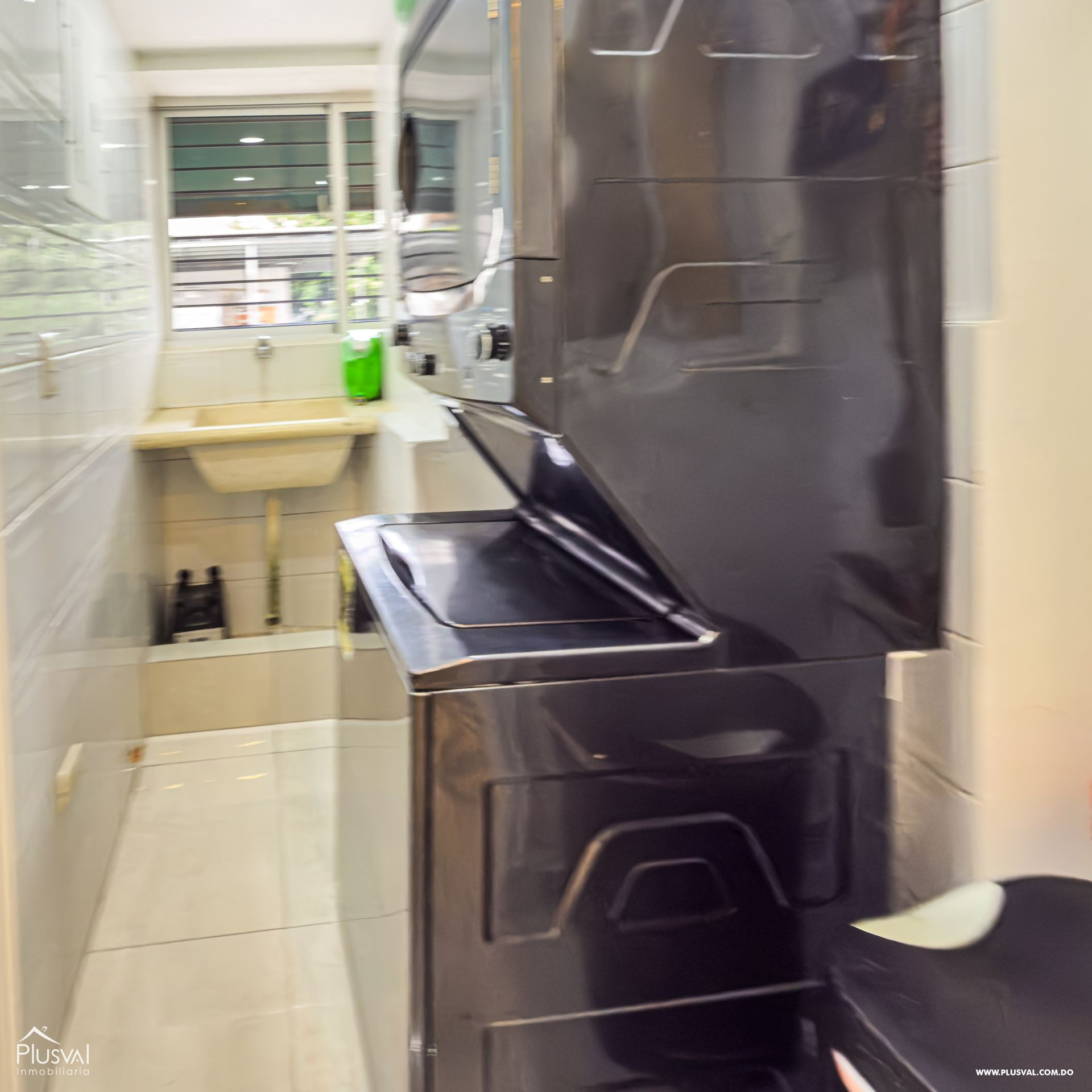 Apartamento de Lujo en Paraíso | 2 Habitaciones más estudio, 200 m², Ensanche Paraiso 457761