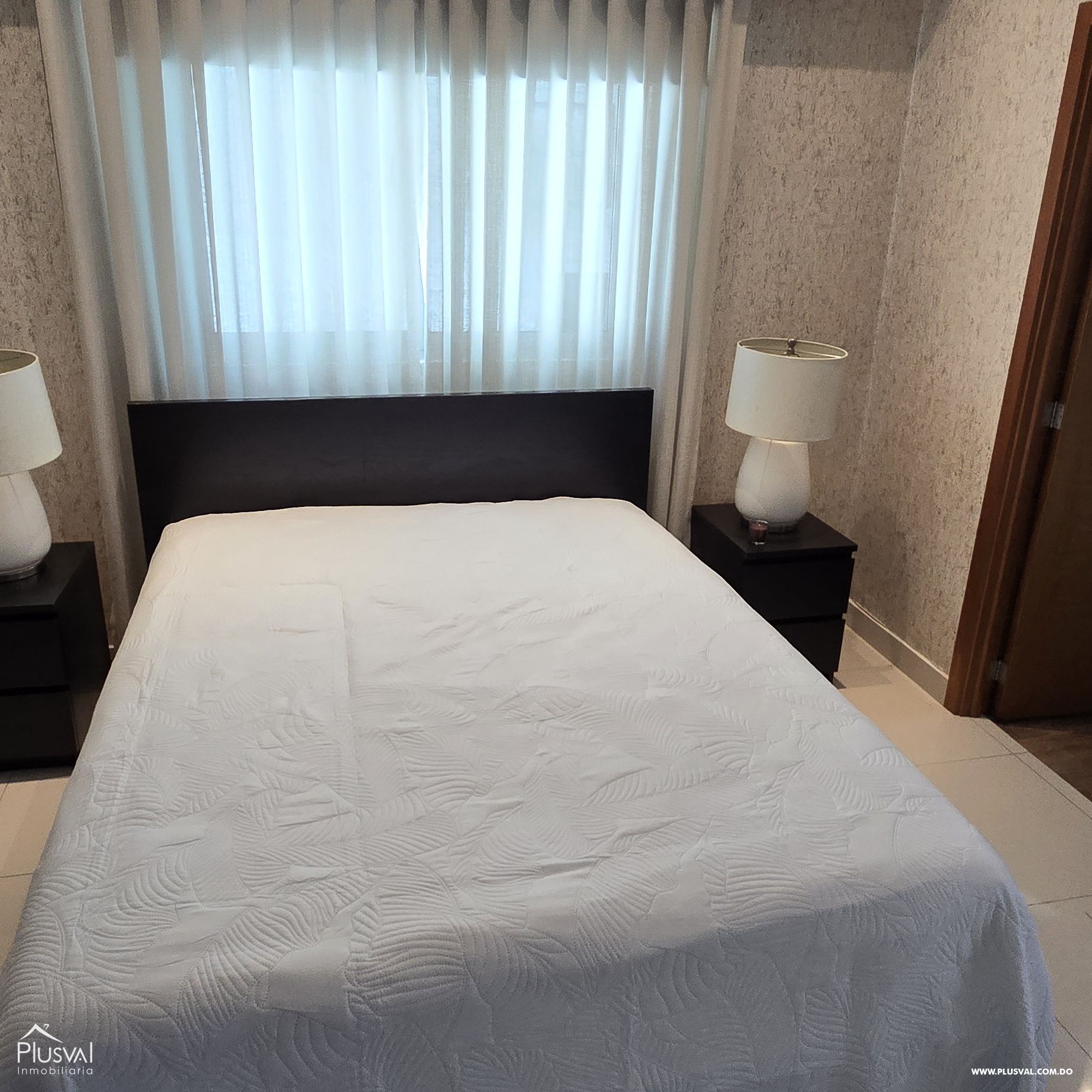 Apartamento AMUEBLADO en Venta, Piantini 374818