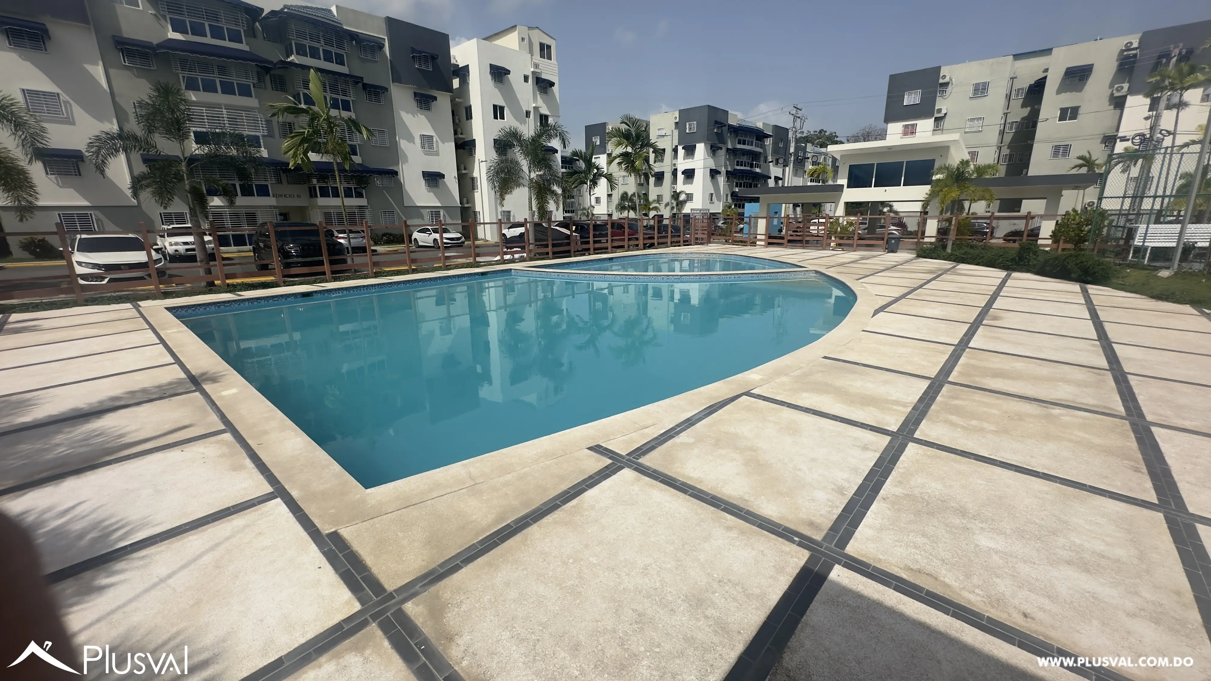 Apartamento amplio en la Jacobo 454374