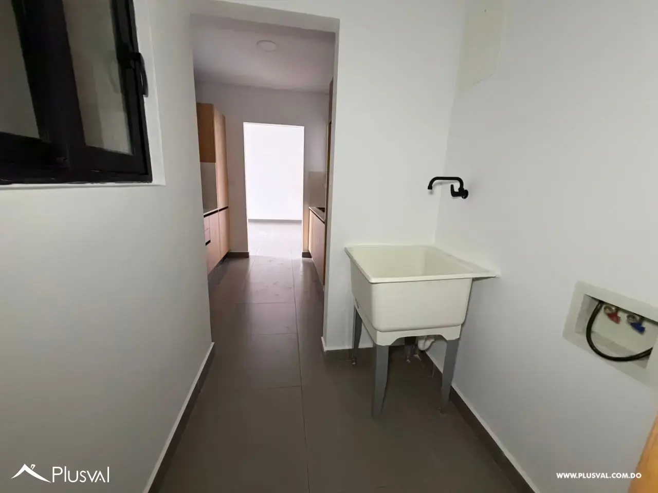 Apartamento en bella vista, con facil acceso al parque mirador sur 475032