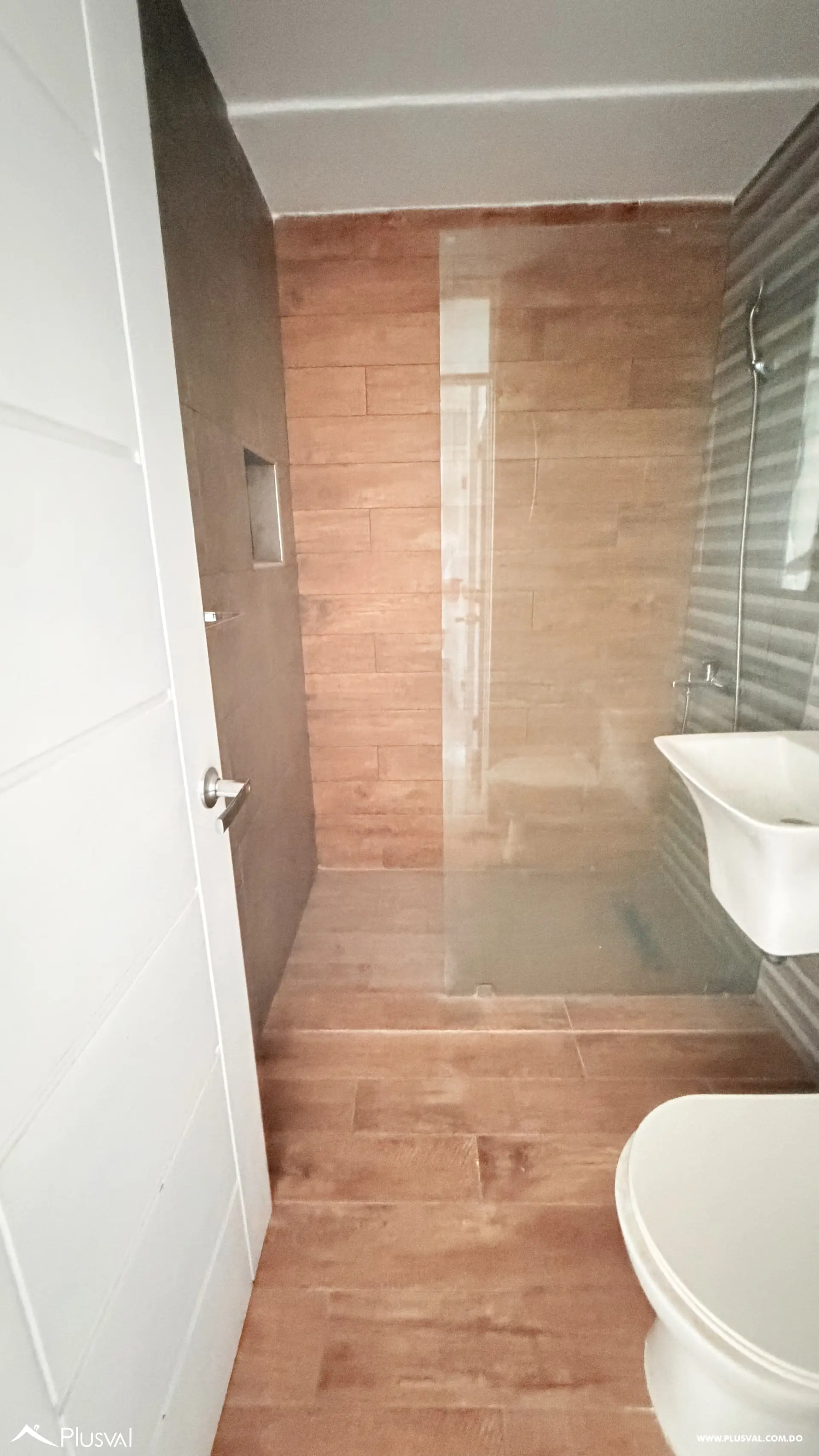 Apartamento en venta en Esperilla de 3 habitaciones 528390