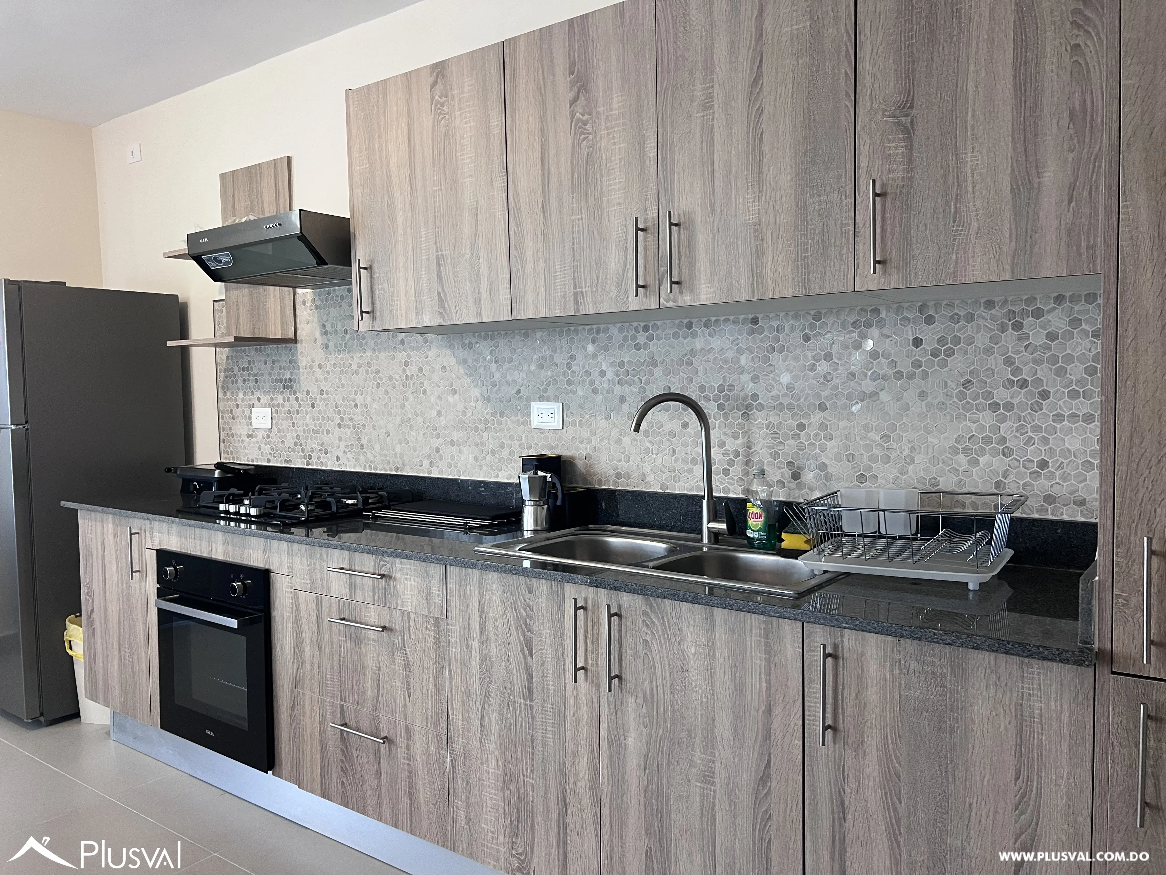 Apartamento en Venta en Downtown, Punta Cana 501371