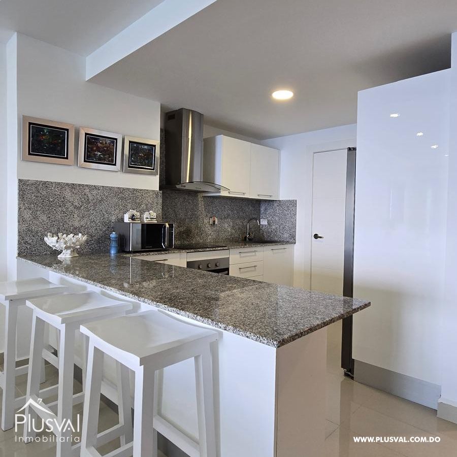 Hermoso apartamento/ PH en venta en Juan dolio con vista expectacular 403954