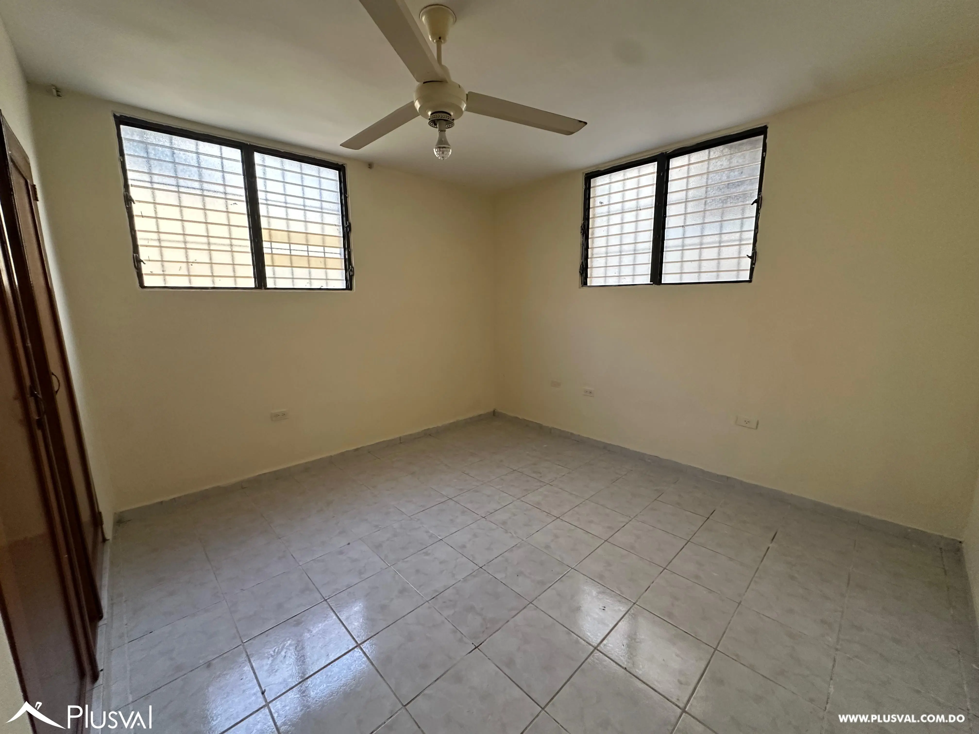 Amplio apartamento en venta en el sector de Bella Vista 517779