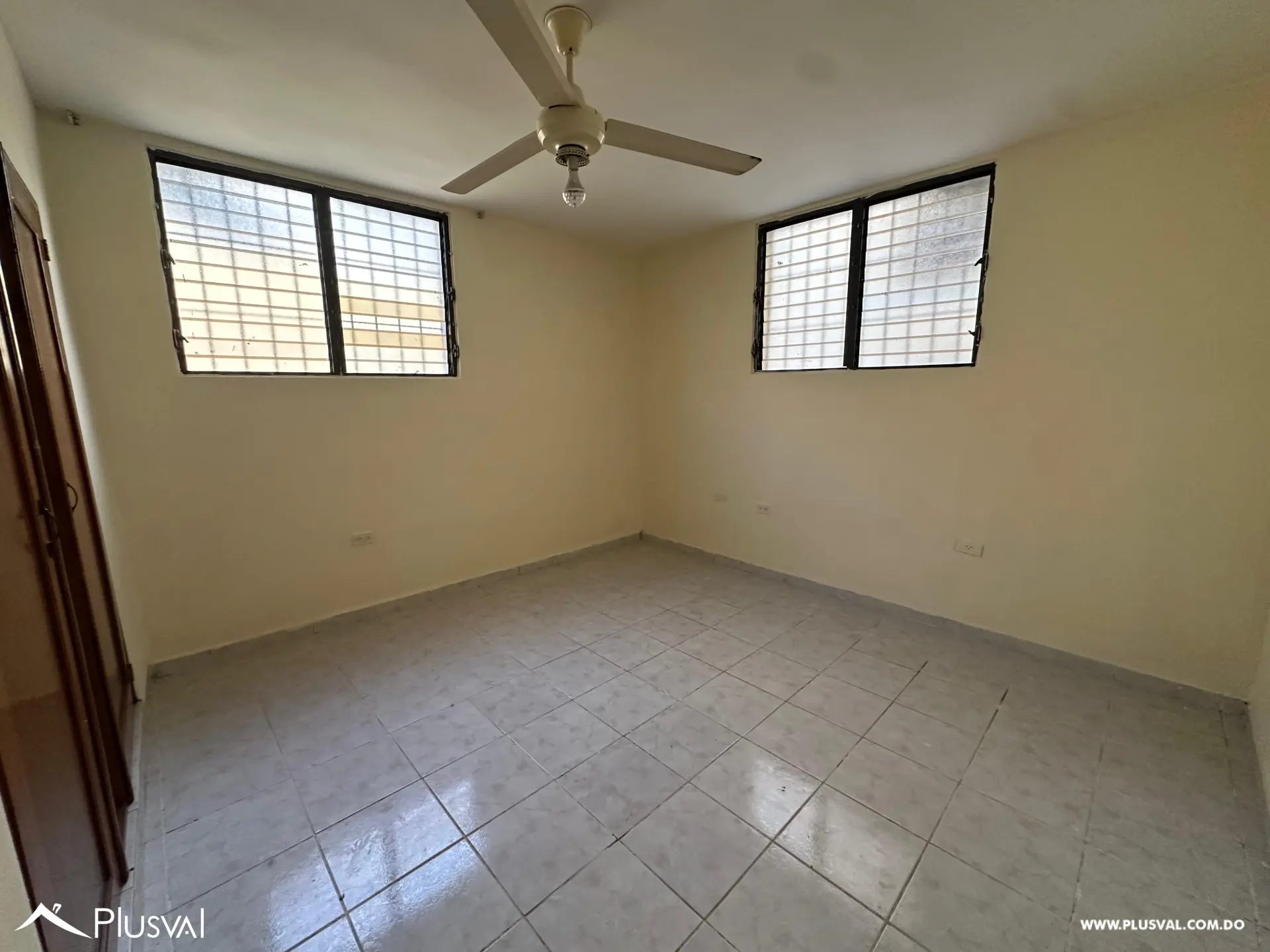 Amplio apartamento en venta en el sector de Bella Vista 517779