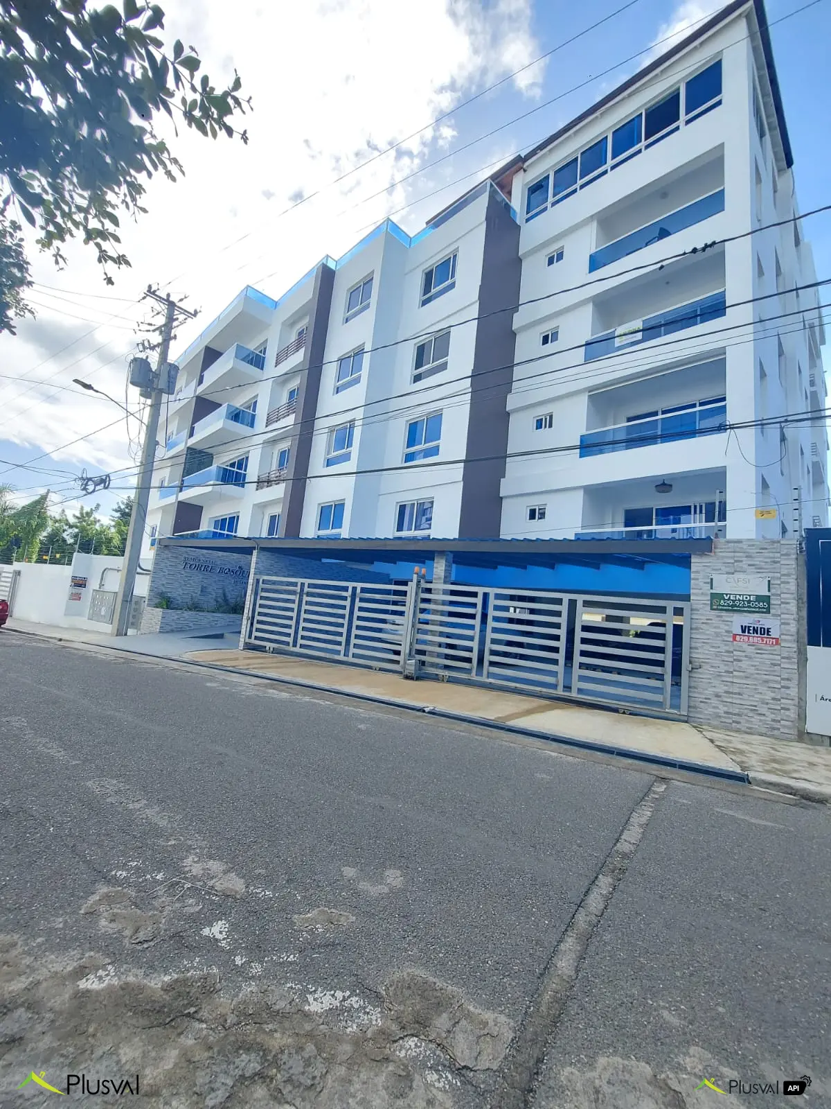 Amplio apartamento en venta, a pasos de PCMM, Rincón Largo 447226