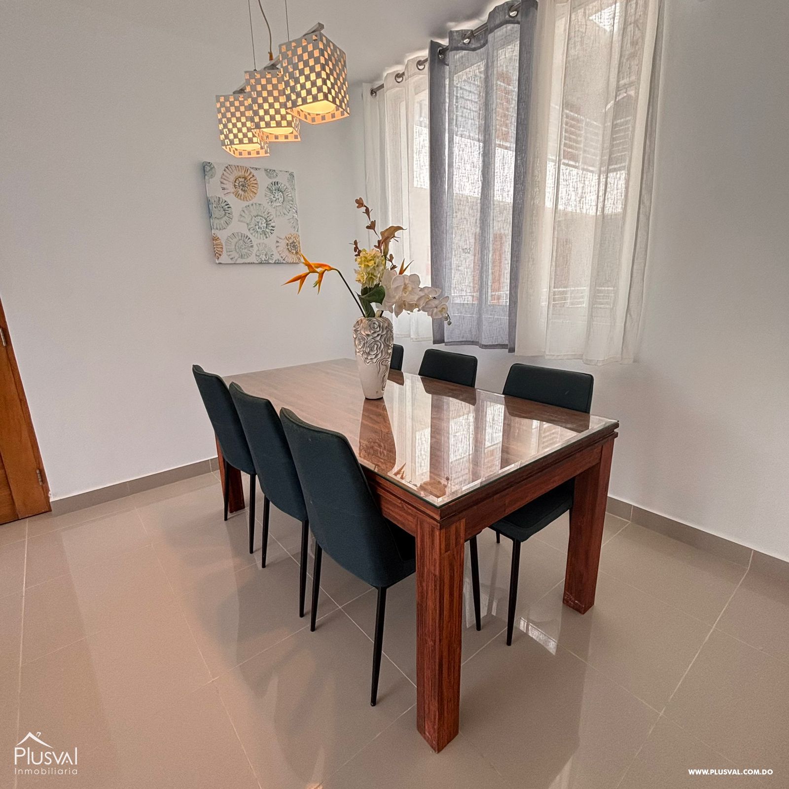 Apartamento en Venta de 2 Hab, en White sands 450009