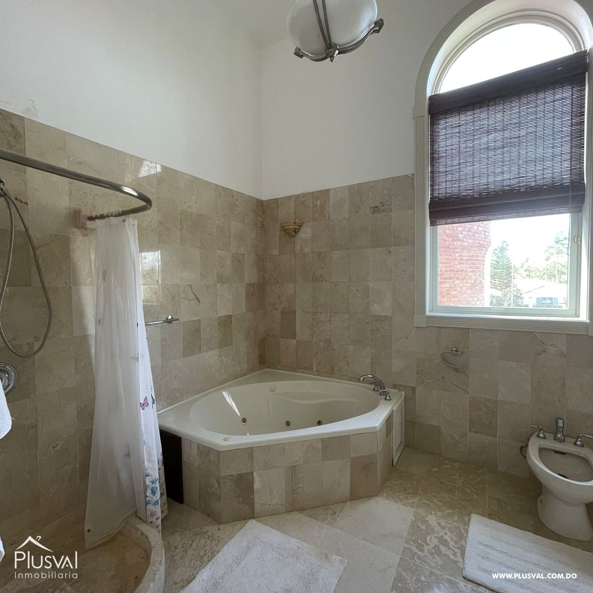 Villa Amueblada en Proyecto Cocotal, Punta Cana 212167