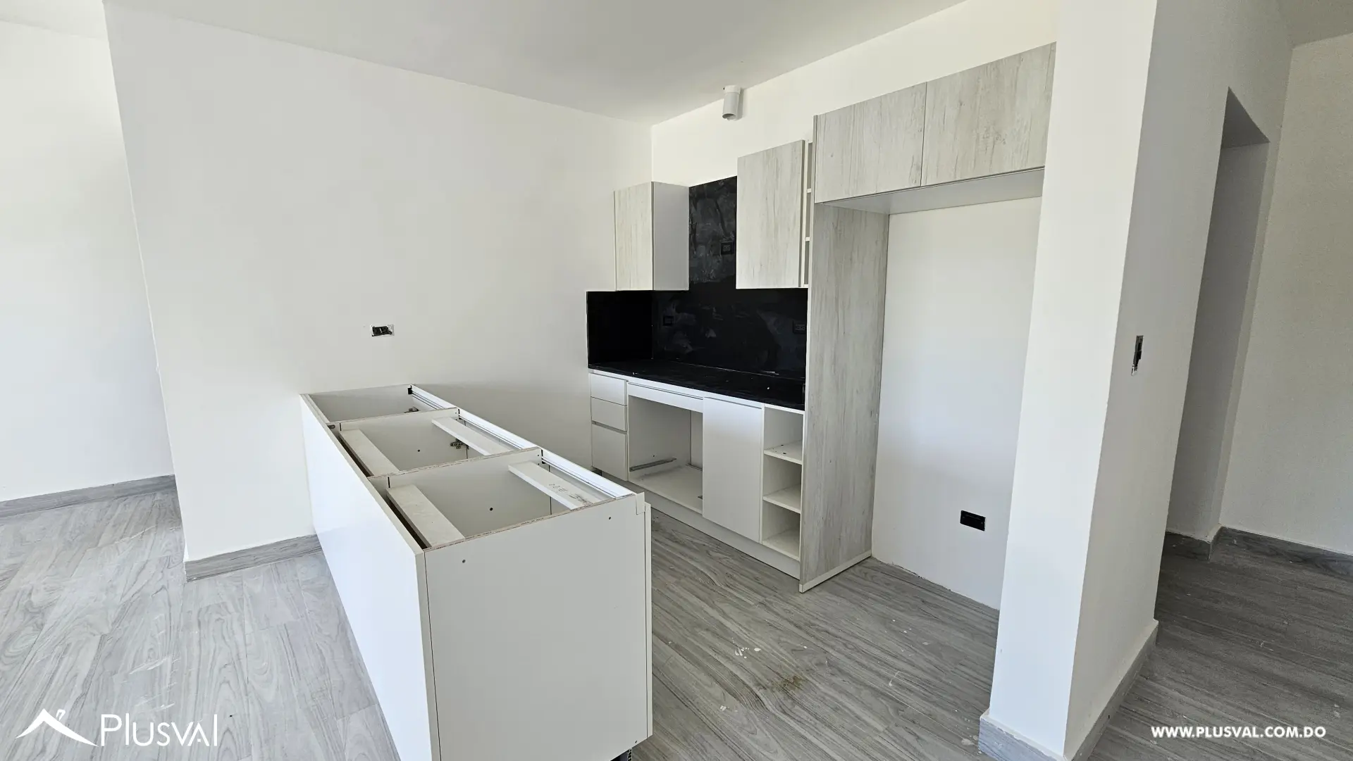 Apartamento a estrenar en venta en Punta Cana Village 475926