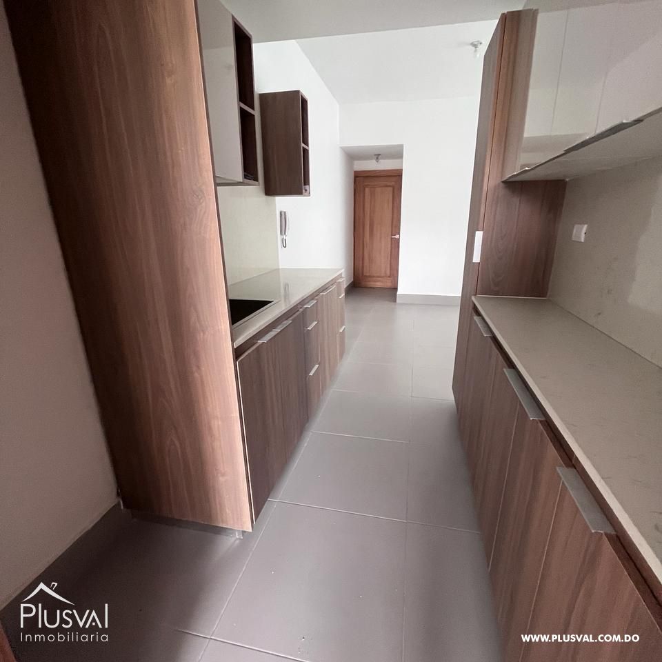 Moderna torre en venta, Naco 336237