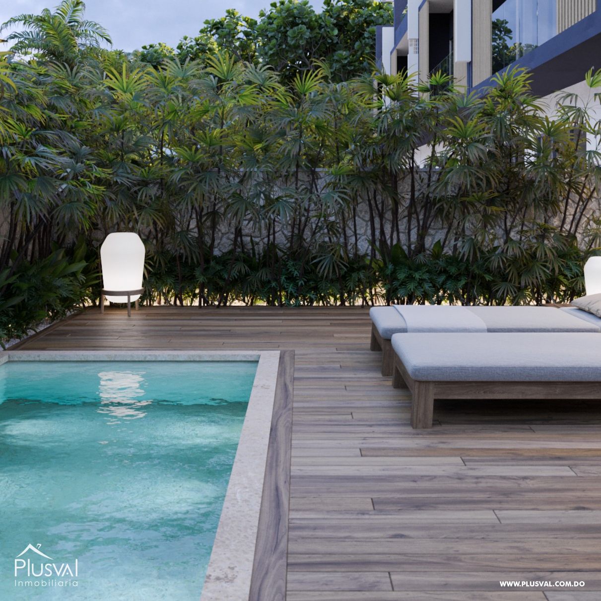 Villas tipo towhouse 233529