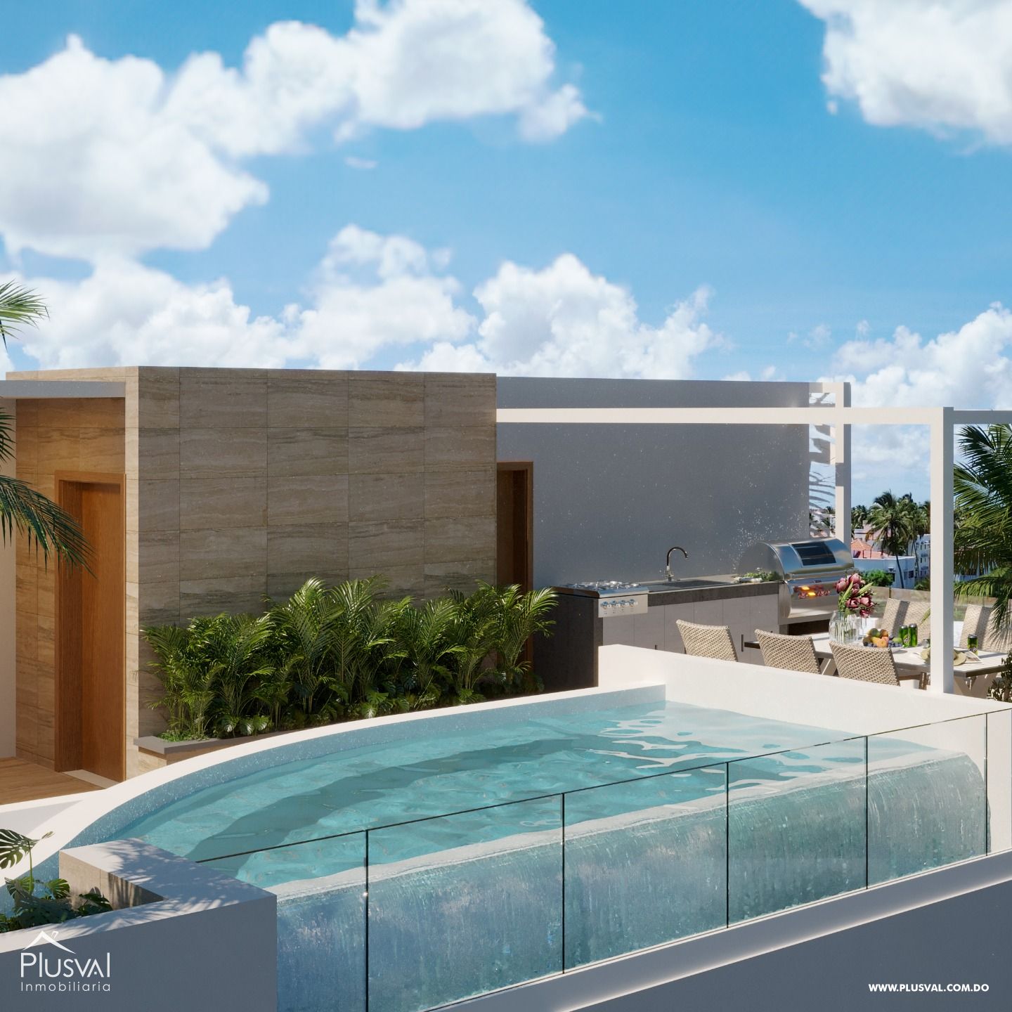 Amplios apartamentos en venta ubicados en los corales 338977