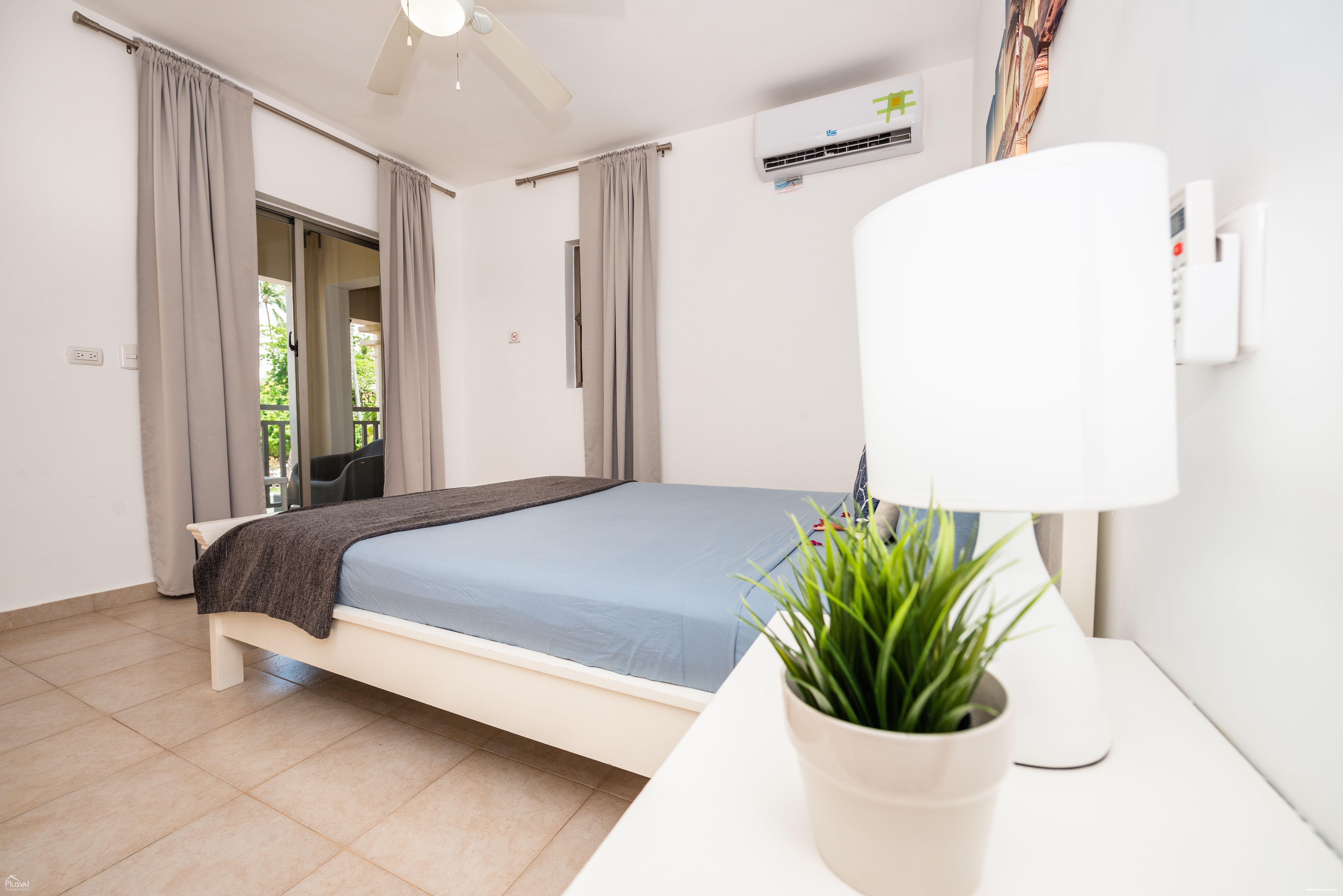 Apartamentos cerca de la playa en Los Corales 437086