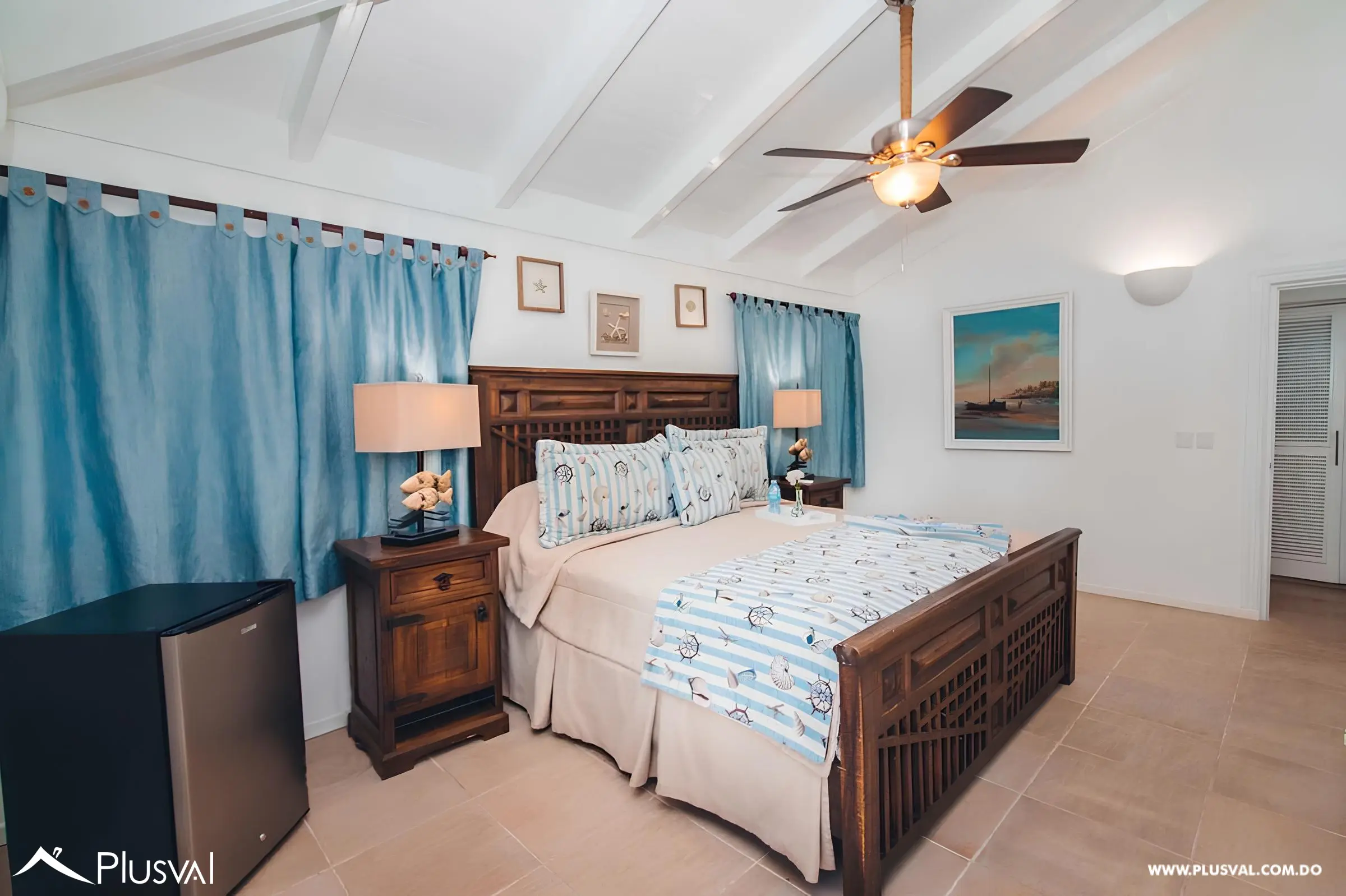 Amplia villa en Casa de Campo. 470834