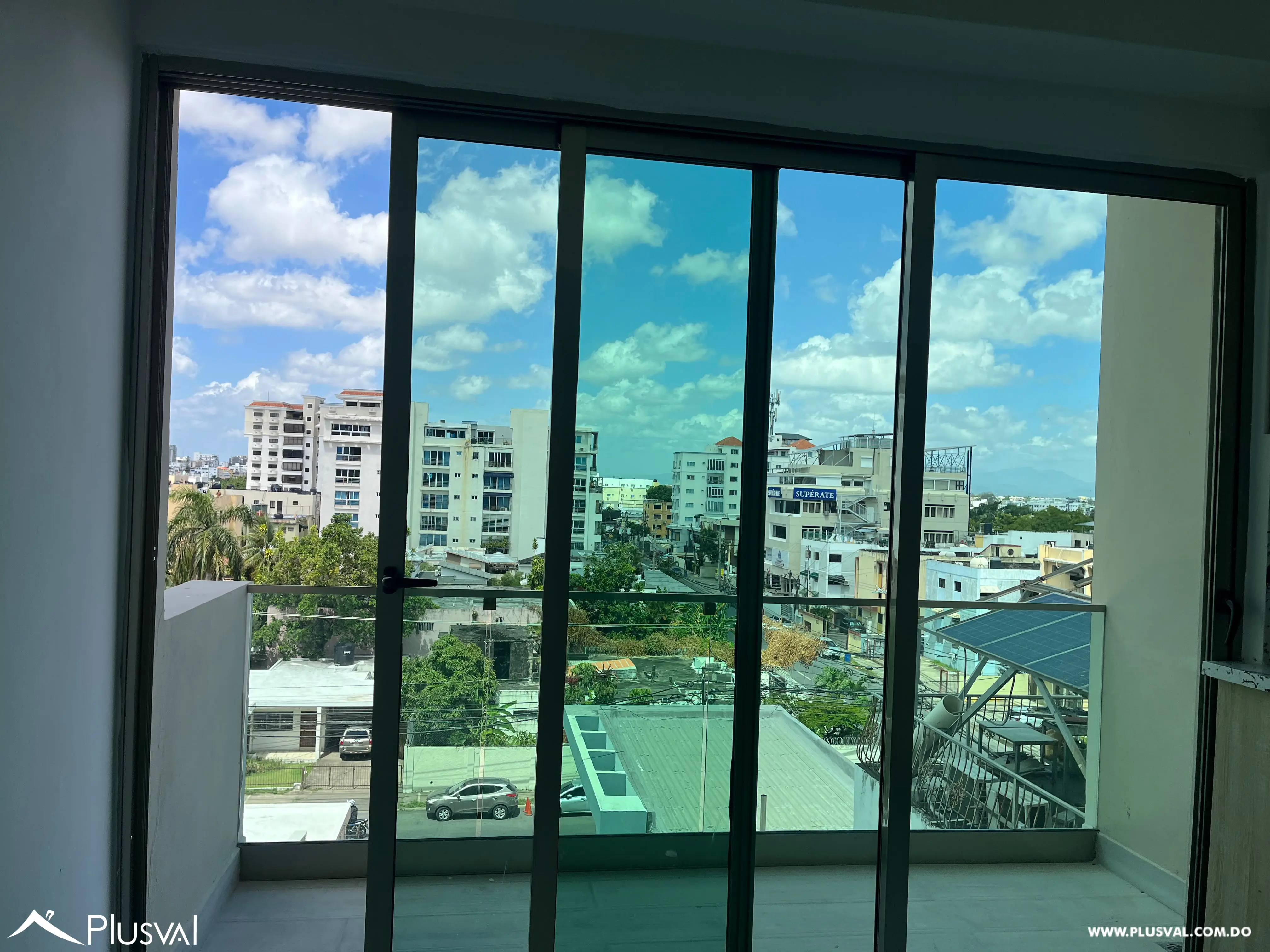 Apartamento en Venta en la Gustavo Mejía Ricart 517743